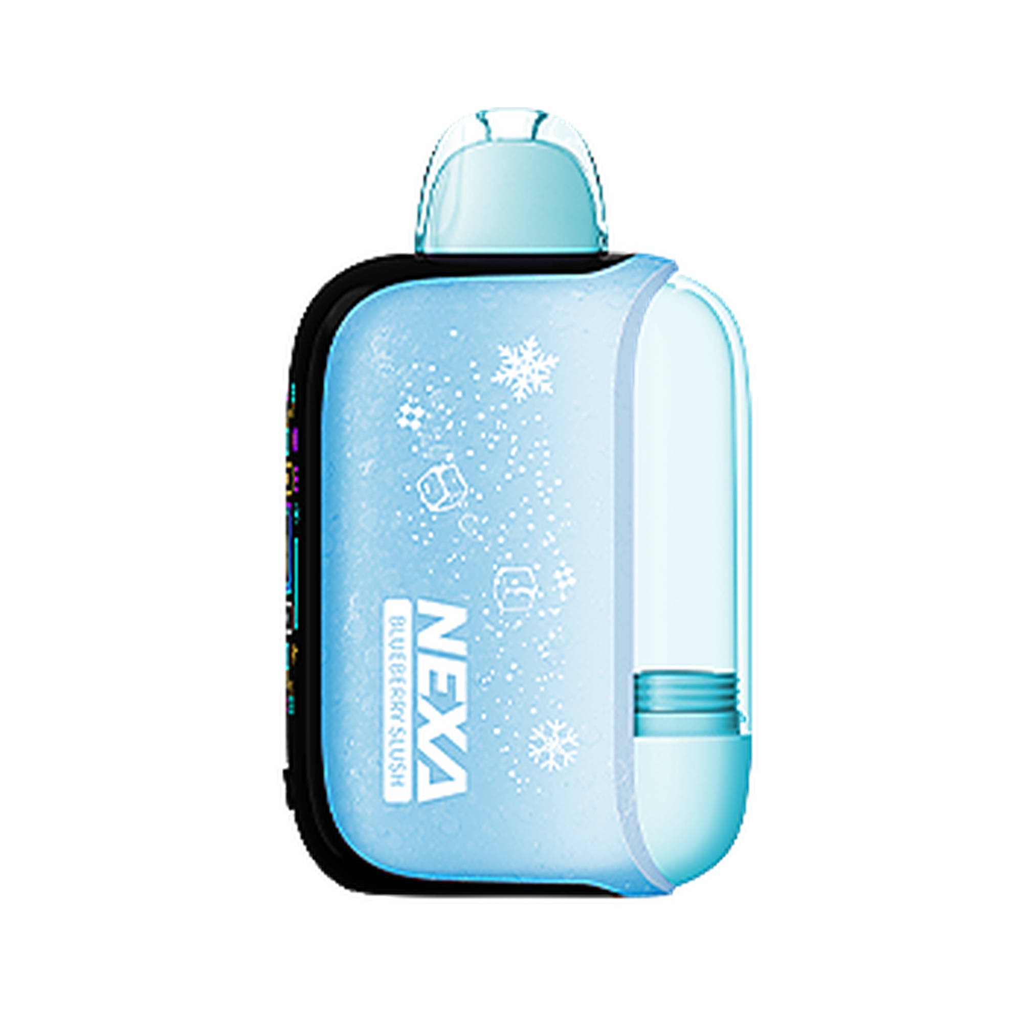 NEXA PIX 35K Disposable Vape detail