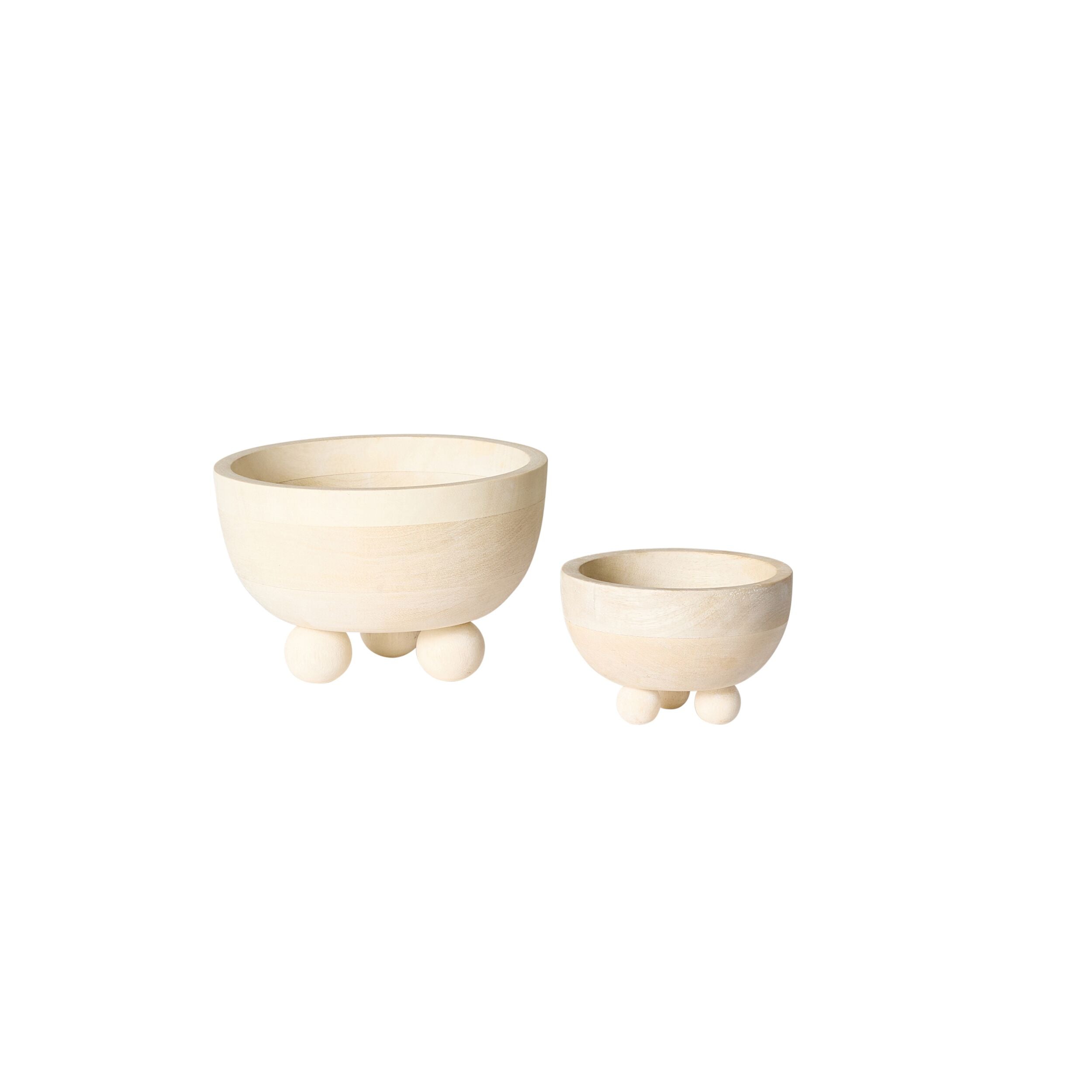Maui Snack Bowl Set of 2