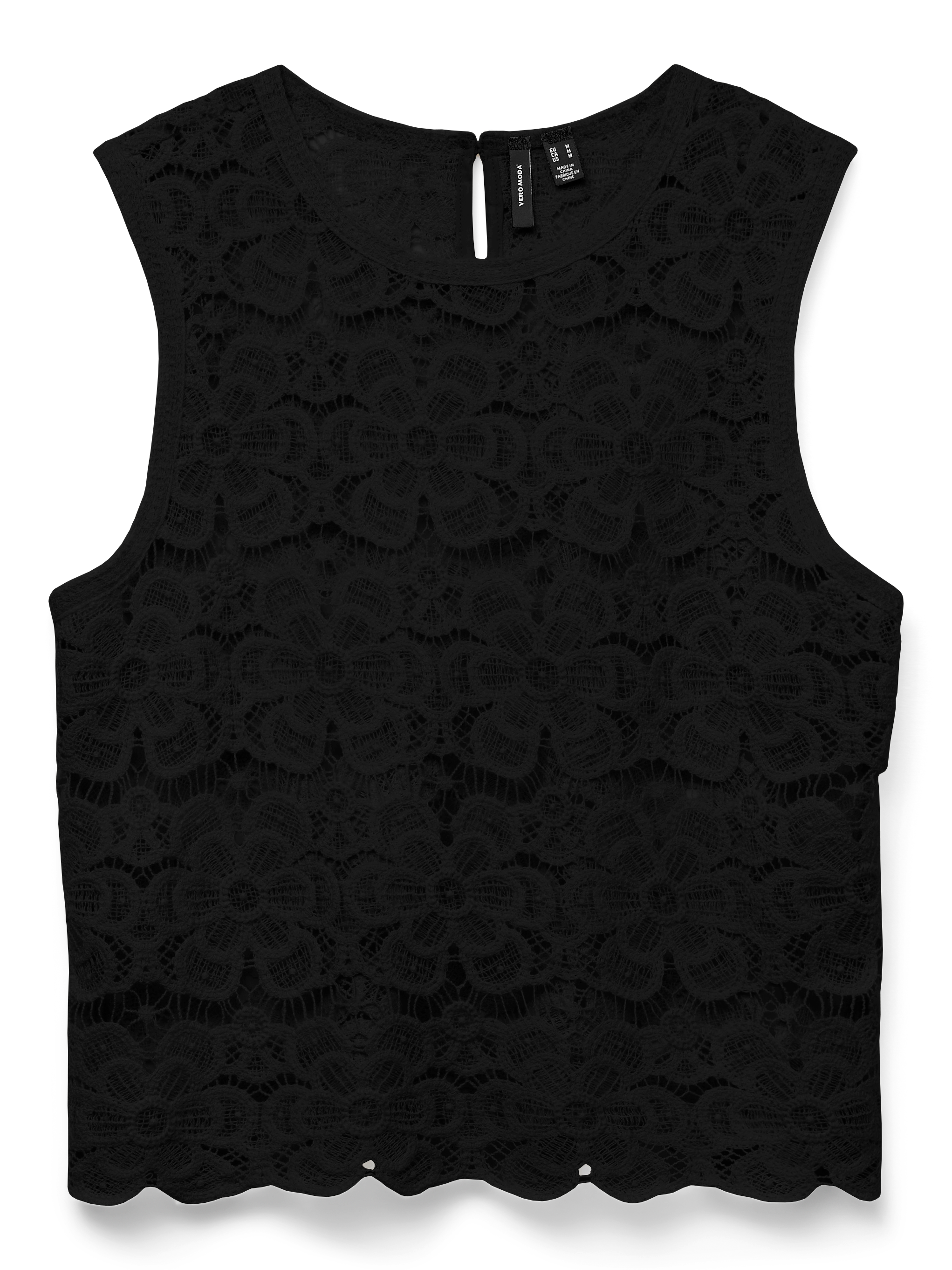 VERO MODA® SNOLIVIA Top
