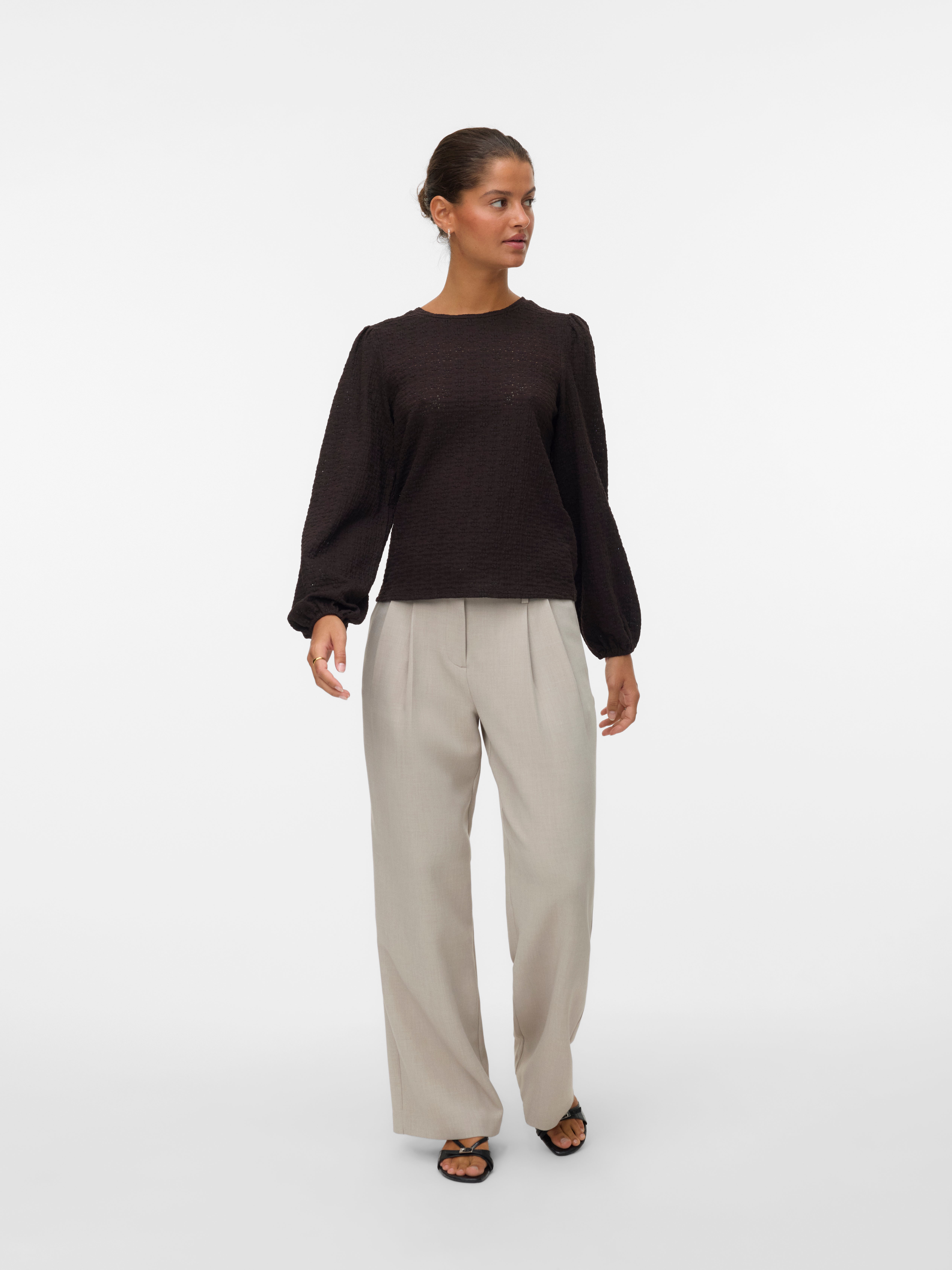 VERO MODA® VMFLOWER Top