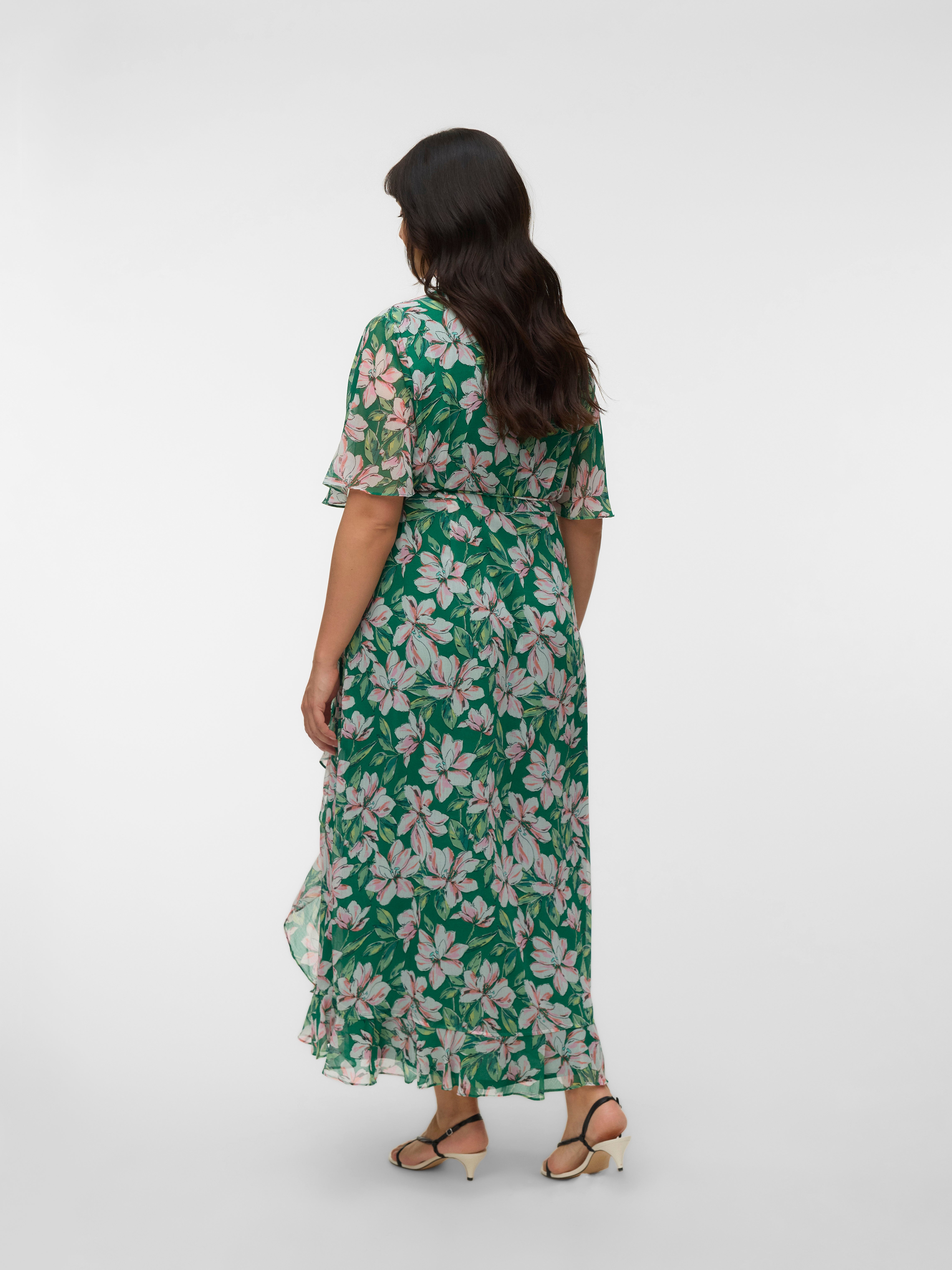 VERO MODA® VMCZILLE Long dress