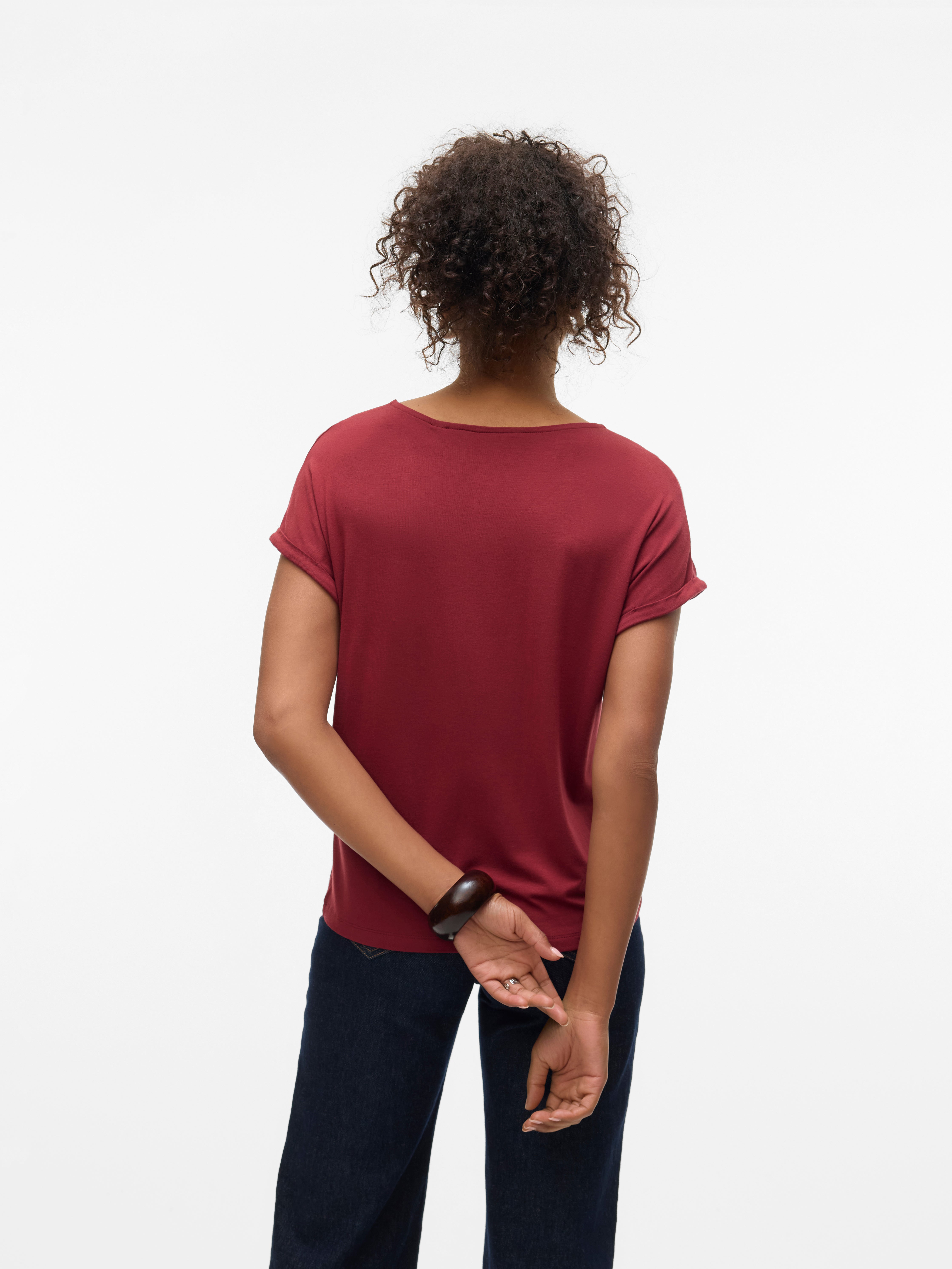 VERO MODA® VMVANESSA Top