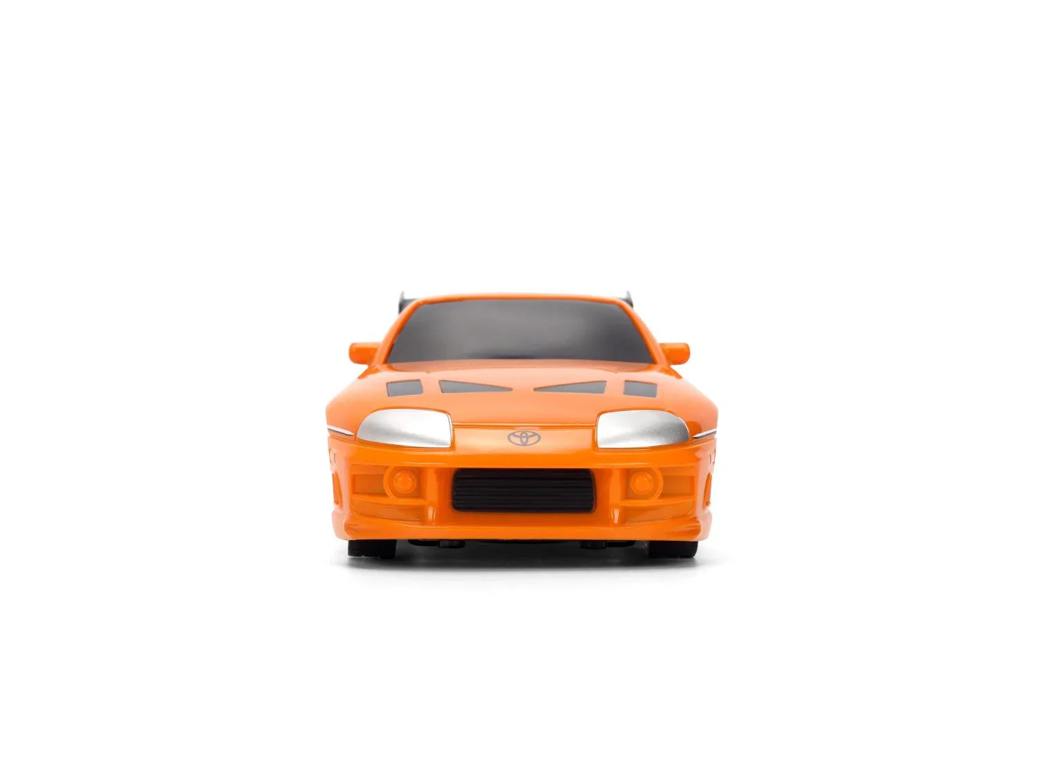 Jada Fast & Furious RC Nitro Vapor