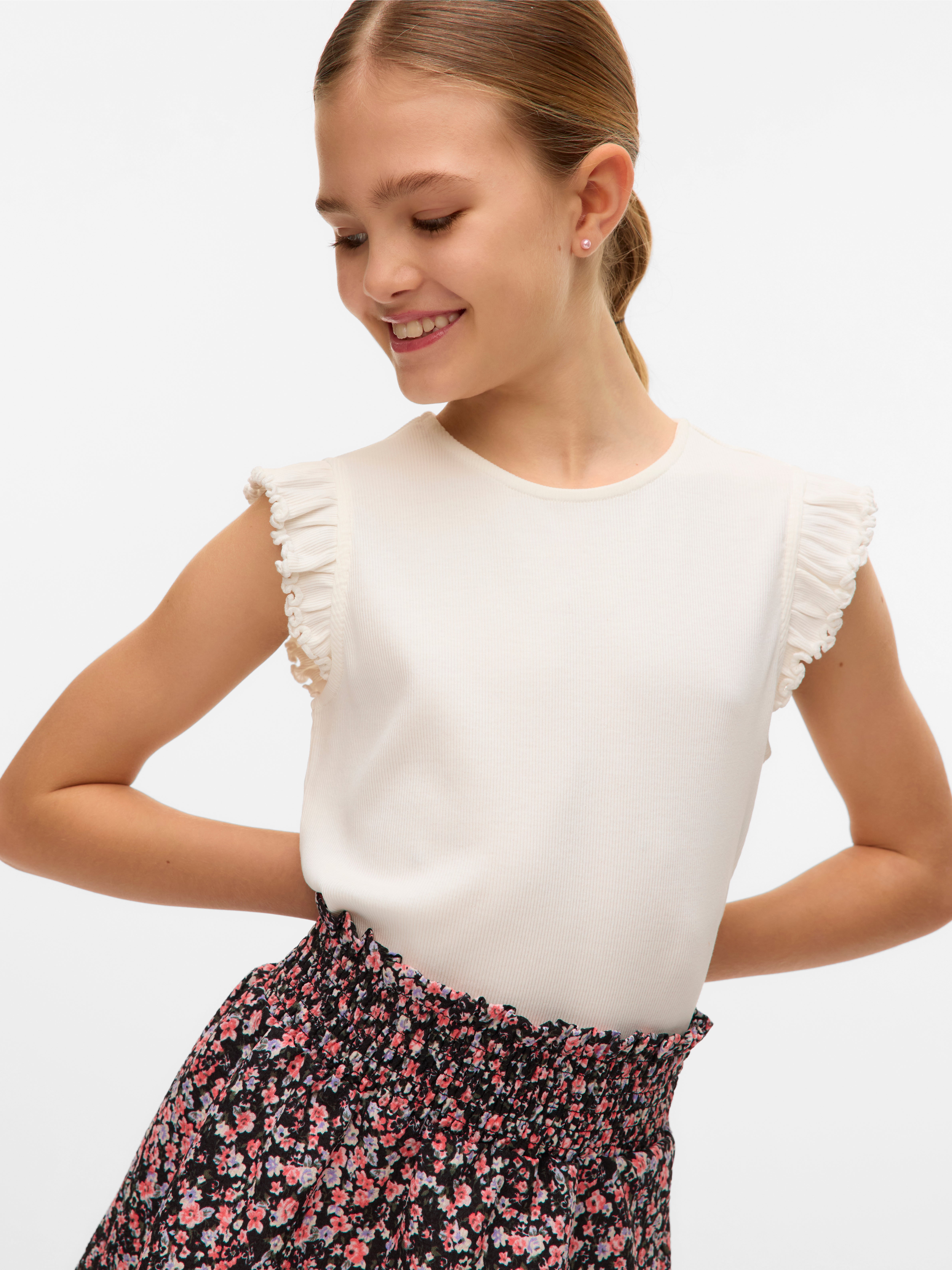 VERO MODA® VMLOTTA Top