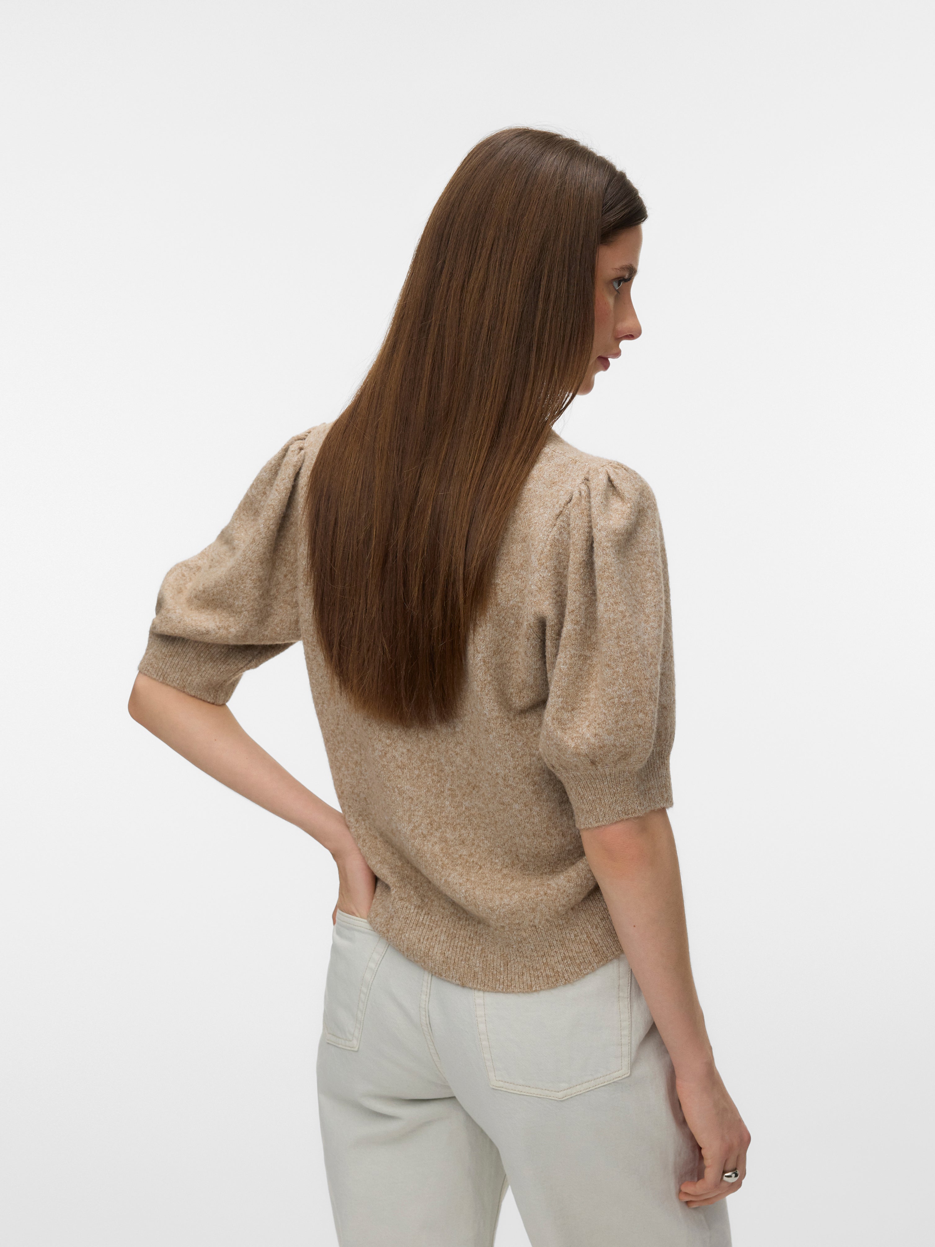 VERO MODA® VMDOFFY Knit Cardigan