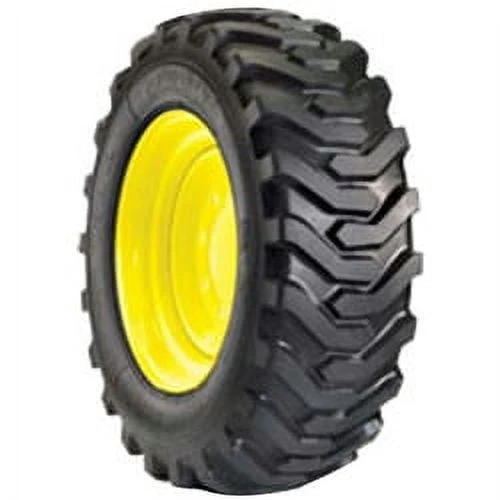 Trac Chief Skid Steer Tire 25X8.50-14 LRC 6PLY Rated