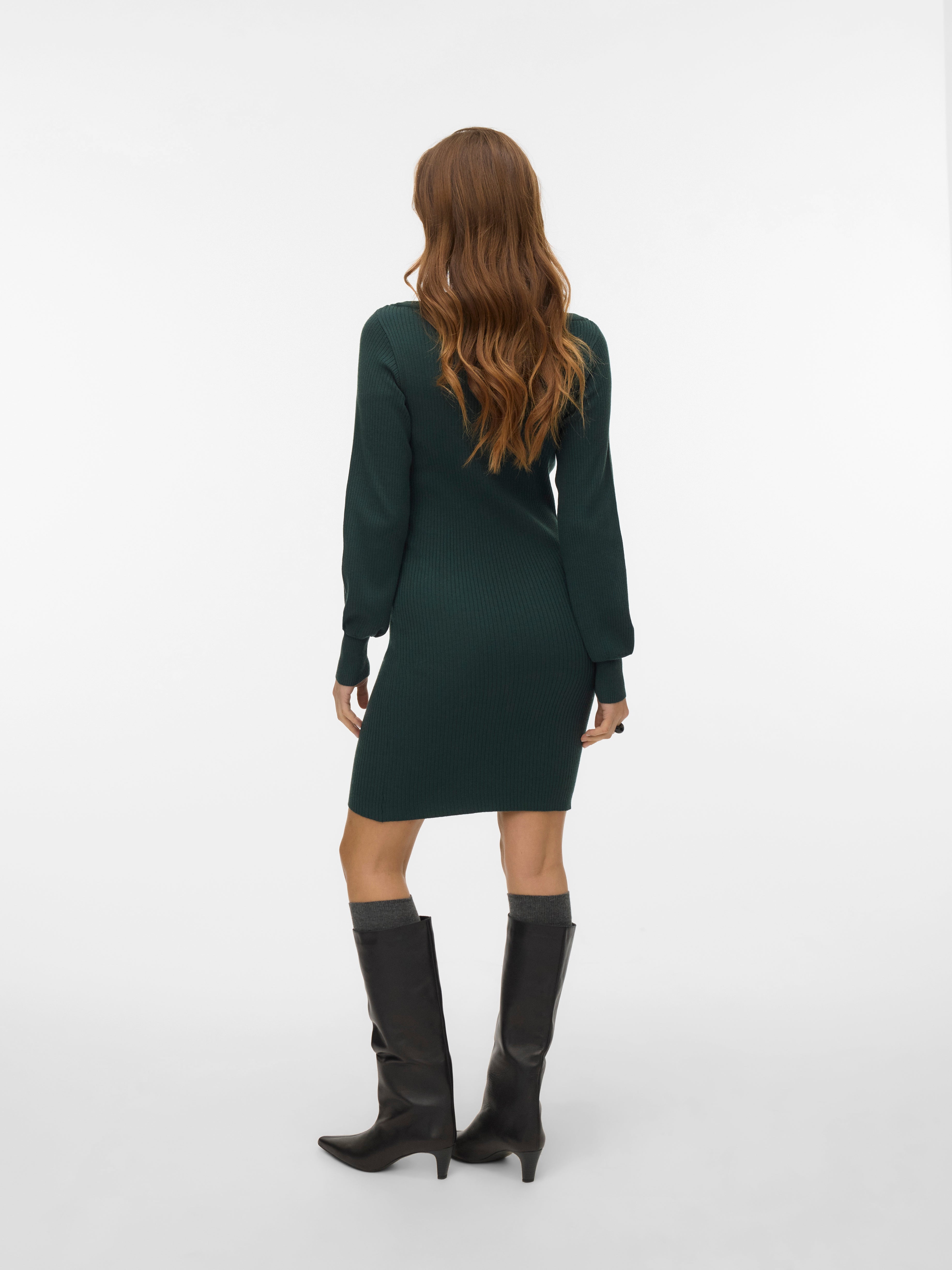 VERO MODA® VMHOLLYKARIS Short dress