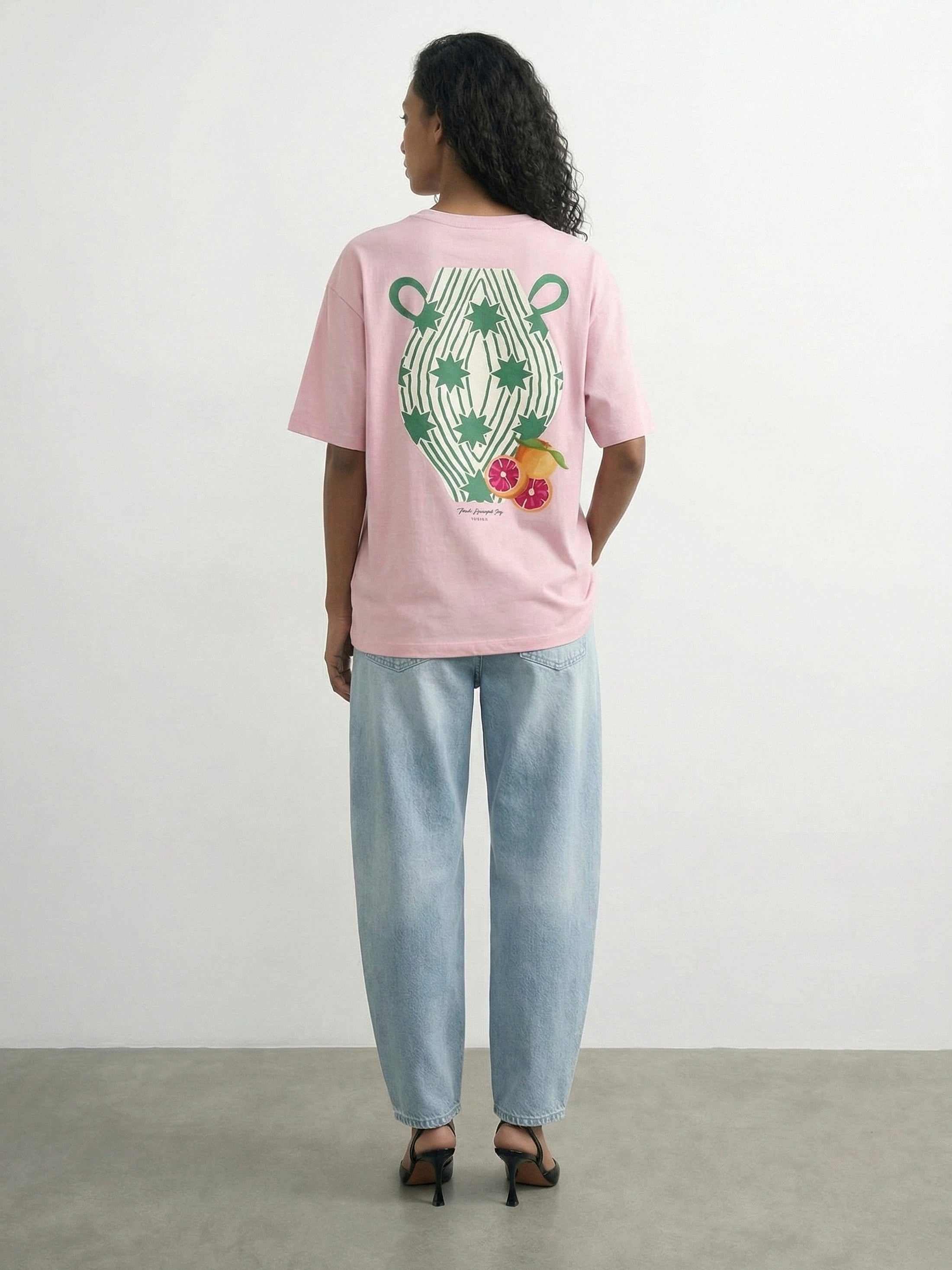 VERO MODA® TSPREMIUM T-Shirt