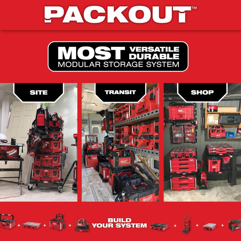 Coffre à outils roulant 2025 de 56 cm (22 po), grand coffret à outils de 56 cm (22 po) et coffret à outils moyen de 56 cm (22 po) 8426-8425-8424