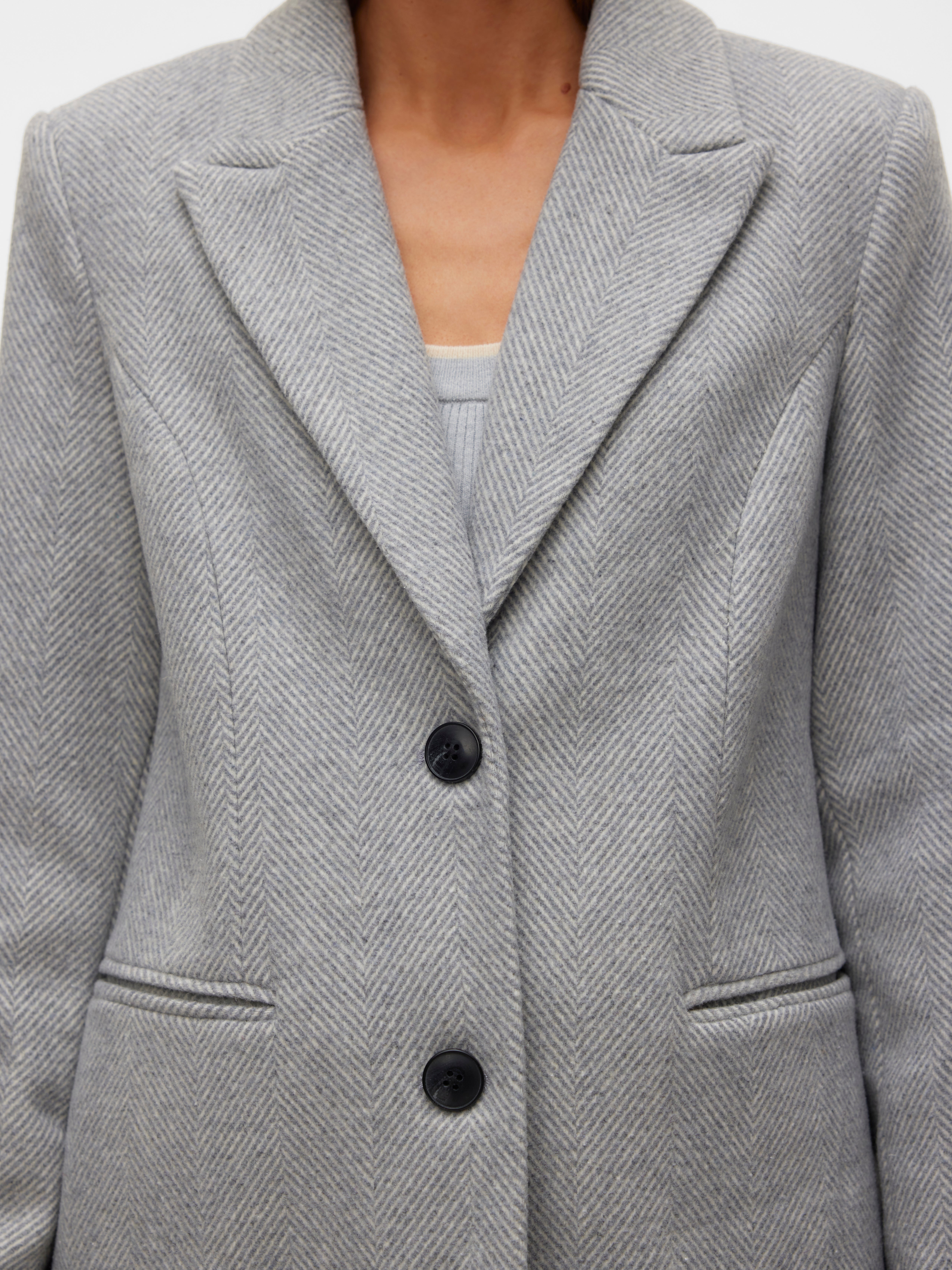VERO MODA® VMBLAZA Coat