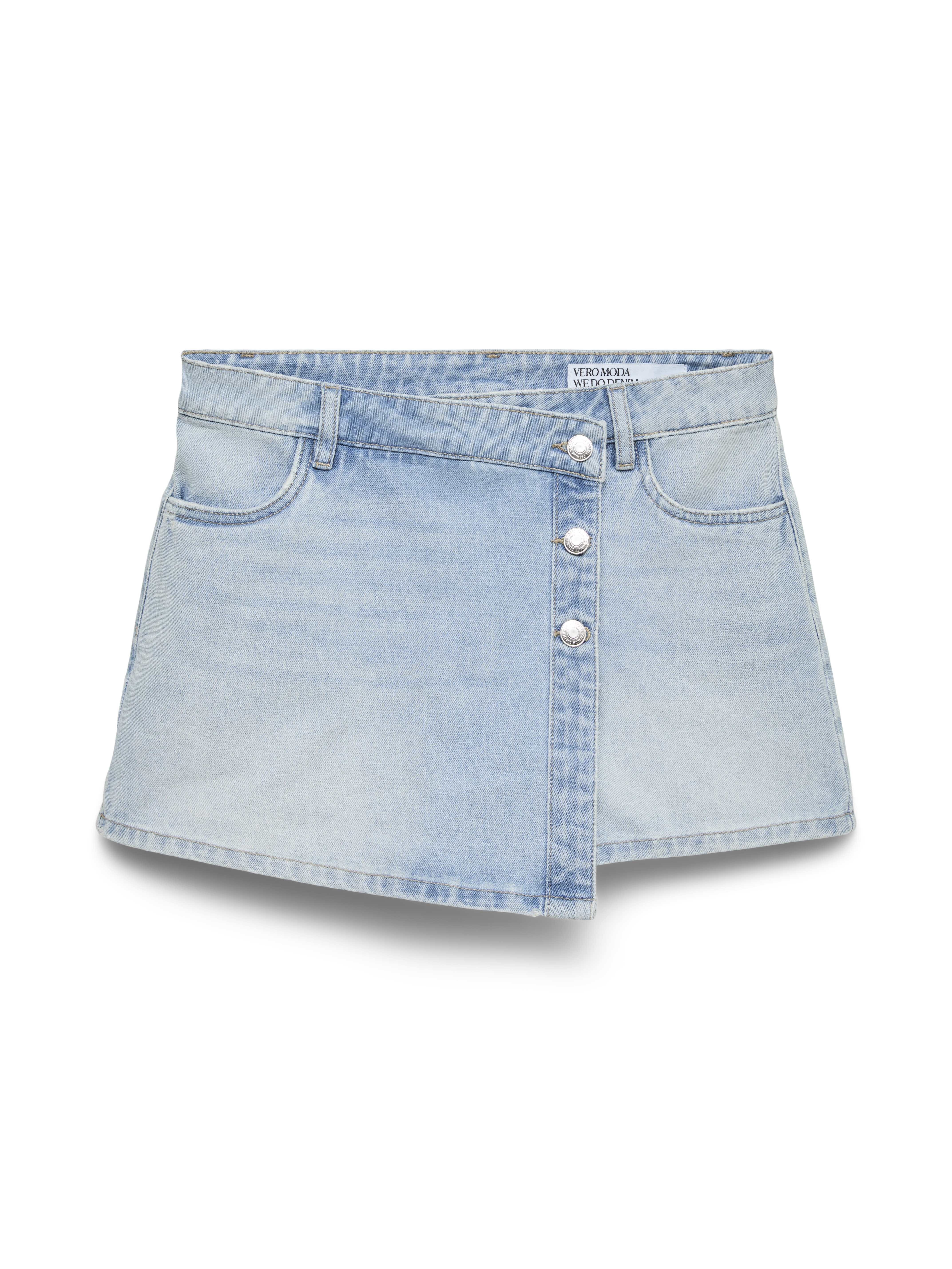 VERO MODA® VMSIMONE High rise Skort