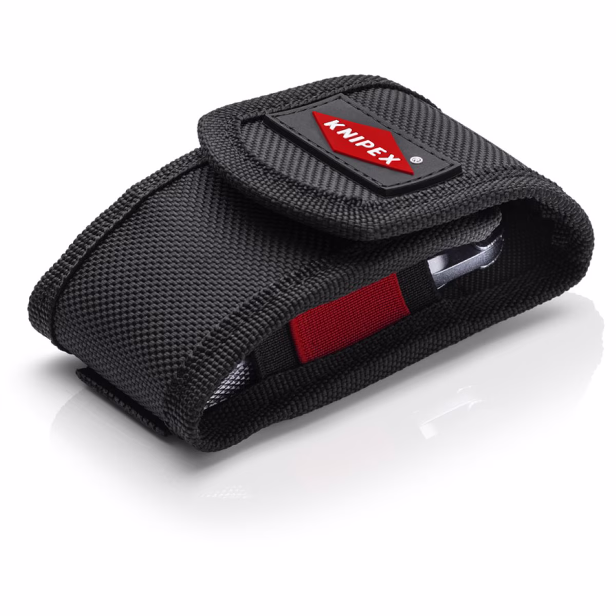 KNIPEX 2PC Mini Pliers Set in a Belt Pouch