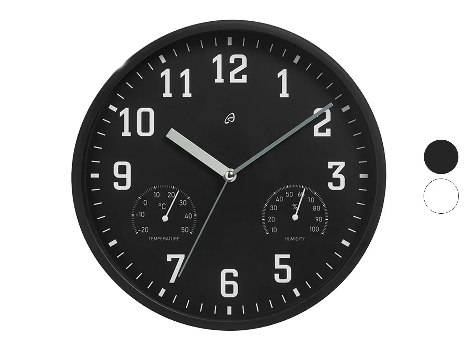 AURIOL Horloge murale