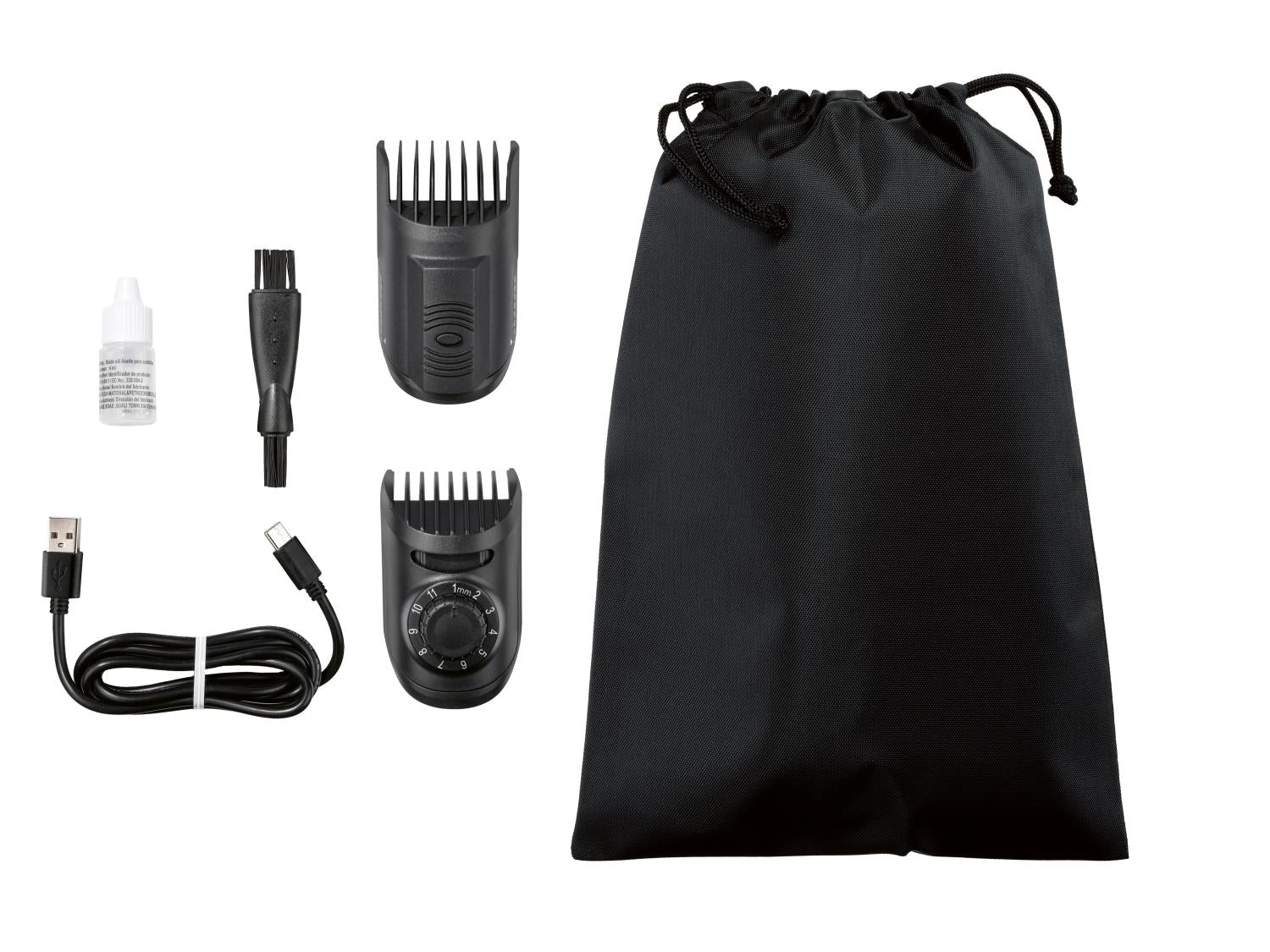 SILVERCREST PERSONAL CARE Tondeuse  barbe