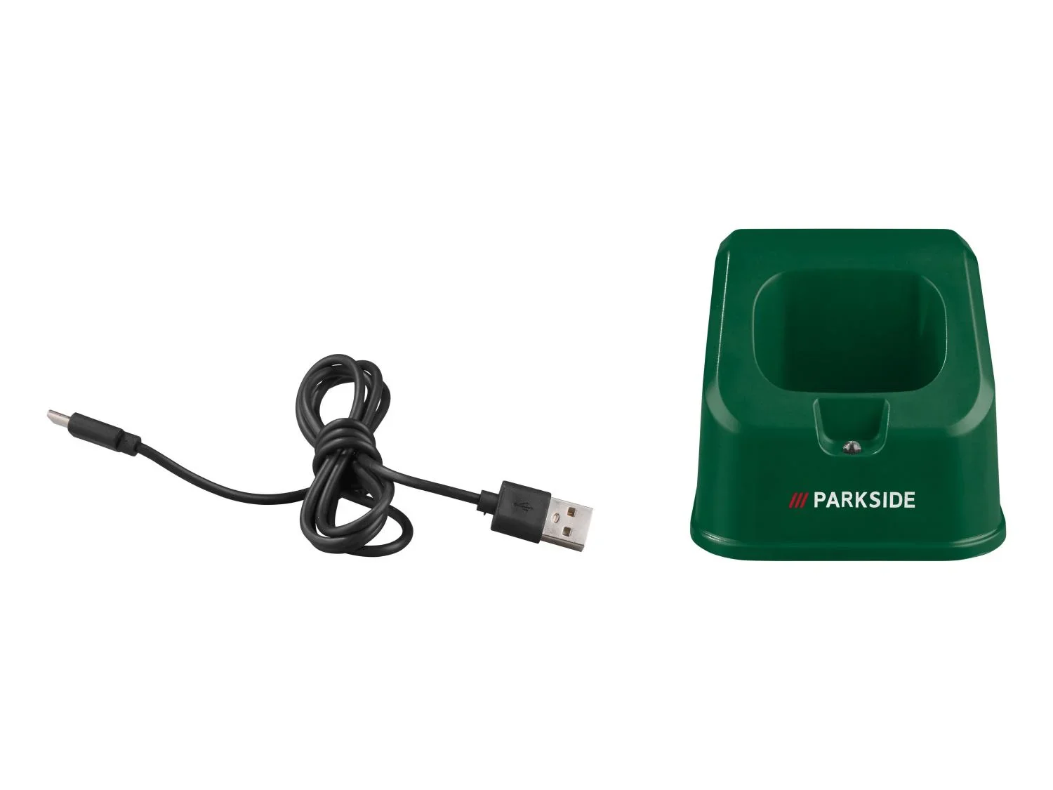 PARKSIDE Lampe baladeuse rechargeable PASL 4000 B3