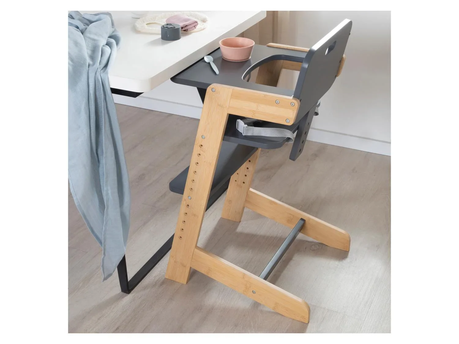 roba Chaise haute volutive