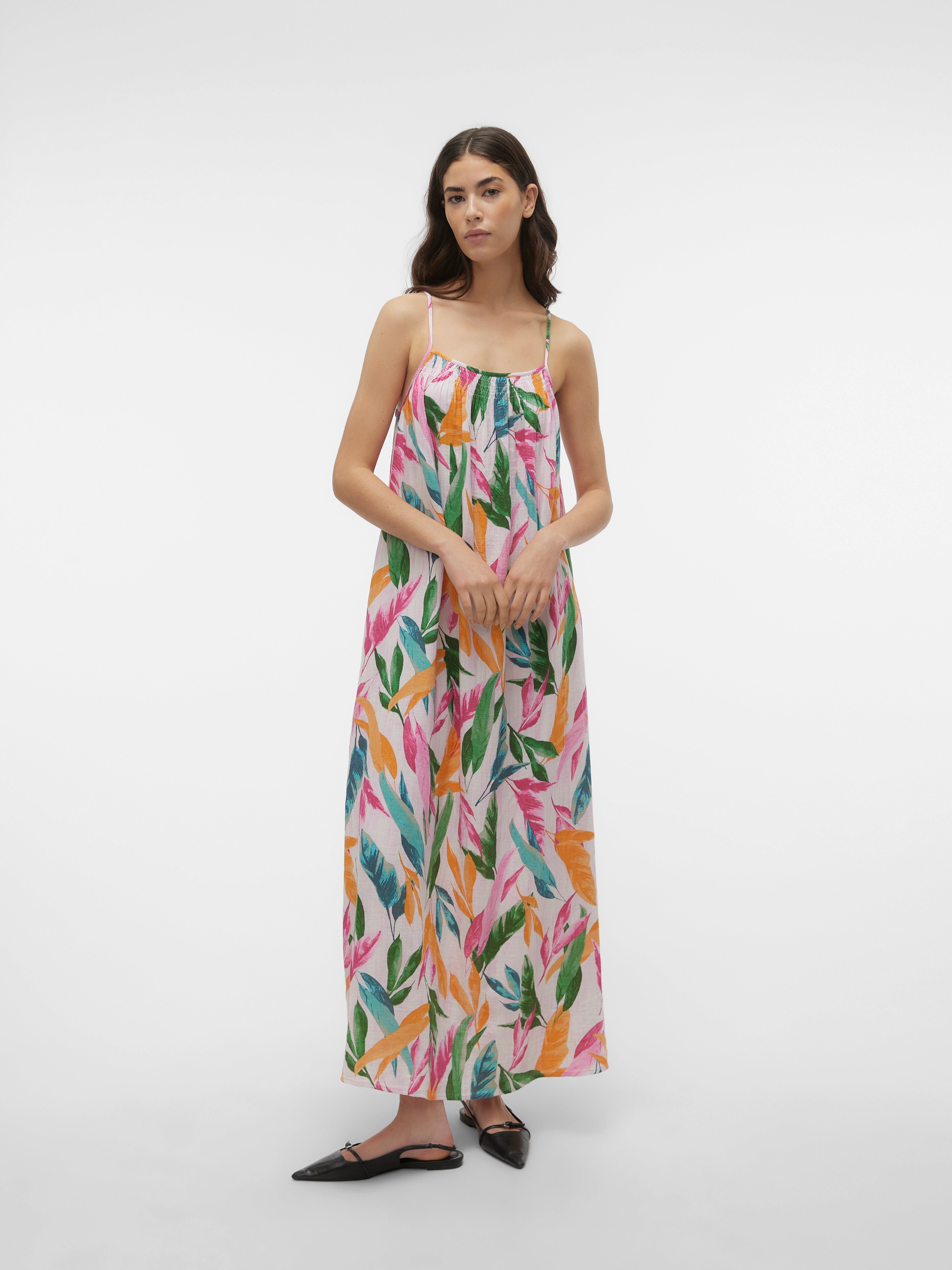 VERO MODA® VMKLEO Long dress