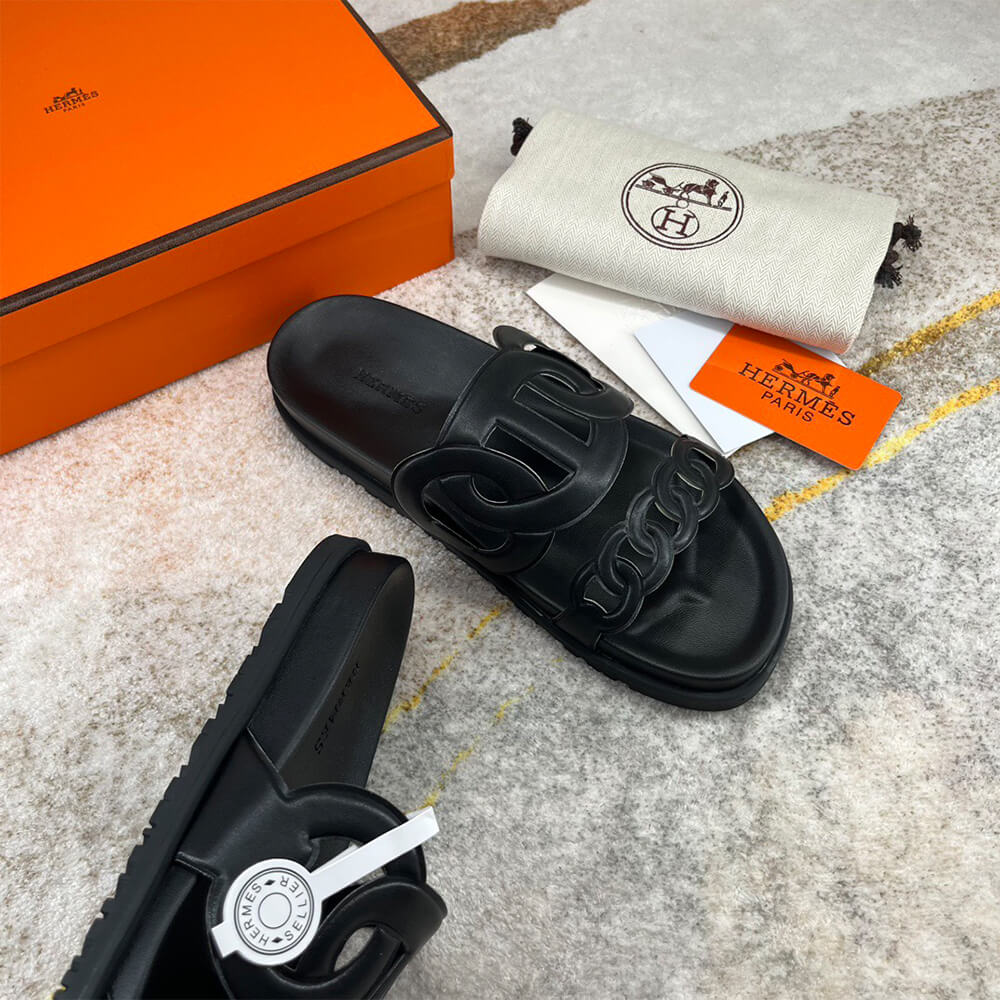 Hermes Extra sandal