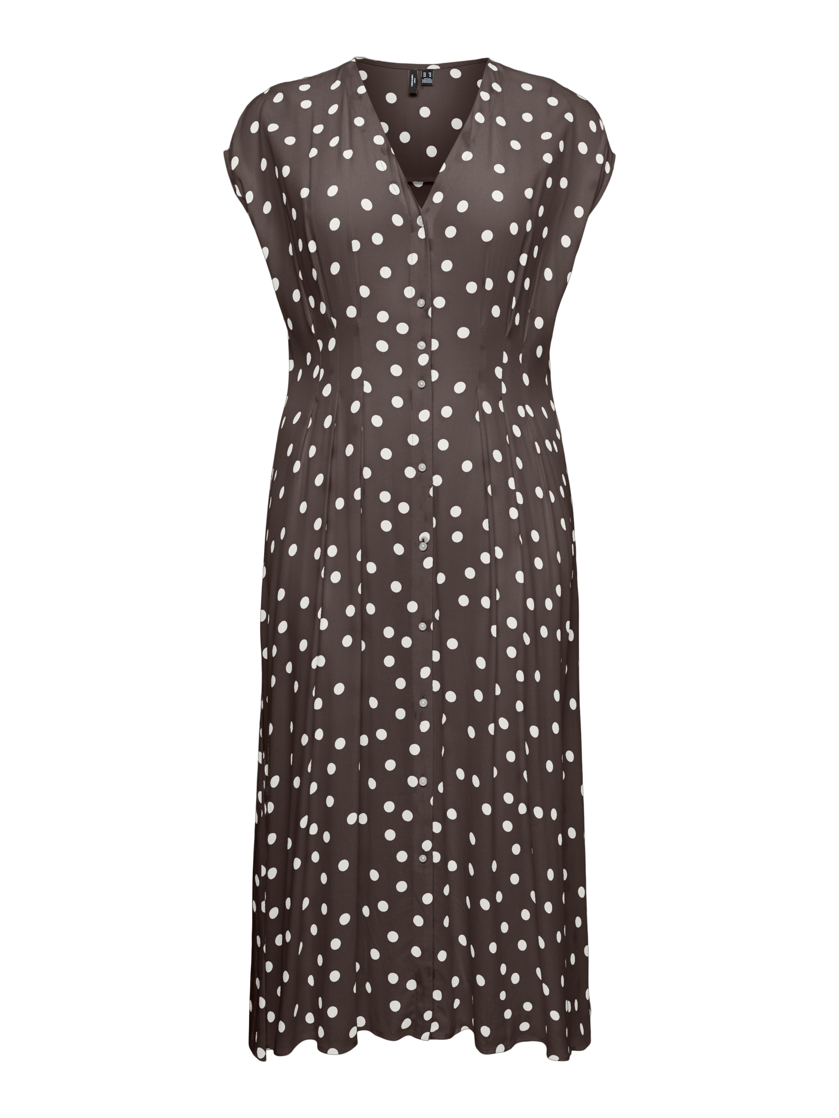 VERO MODA® VMCELISA Long dress