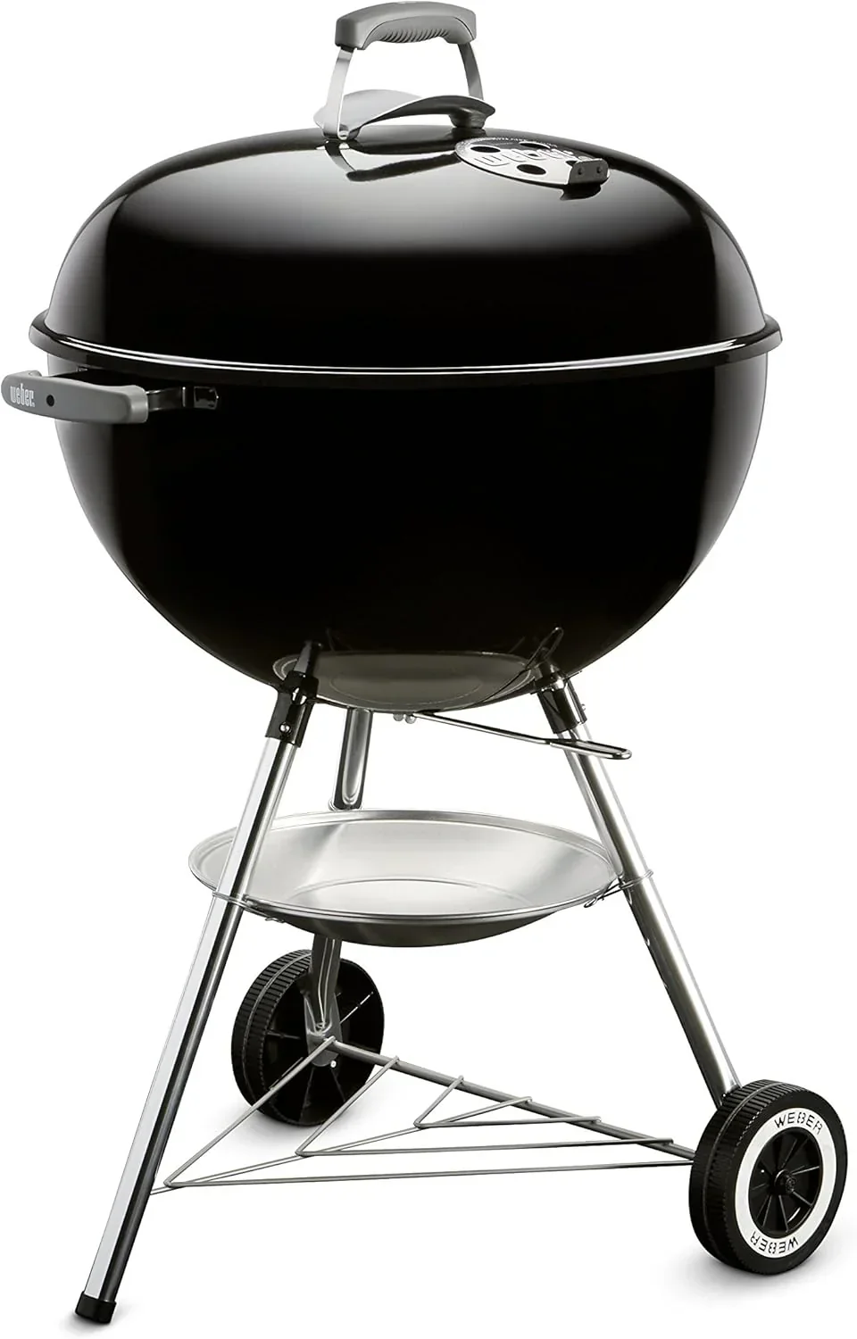 Barbecue au charbon de bois Weber Original Kettle de 56 cm (22 pouces)