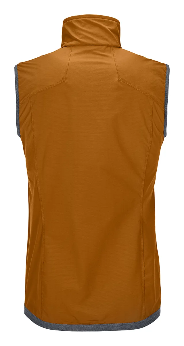 ORTOVOXR BERRINO VEST