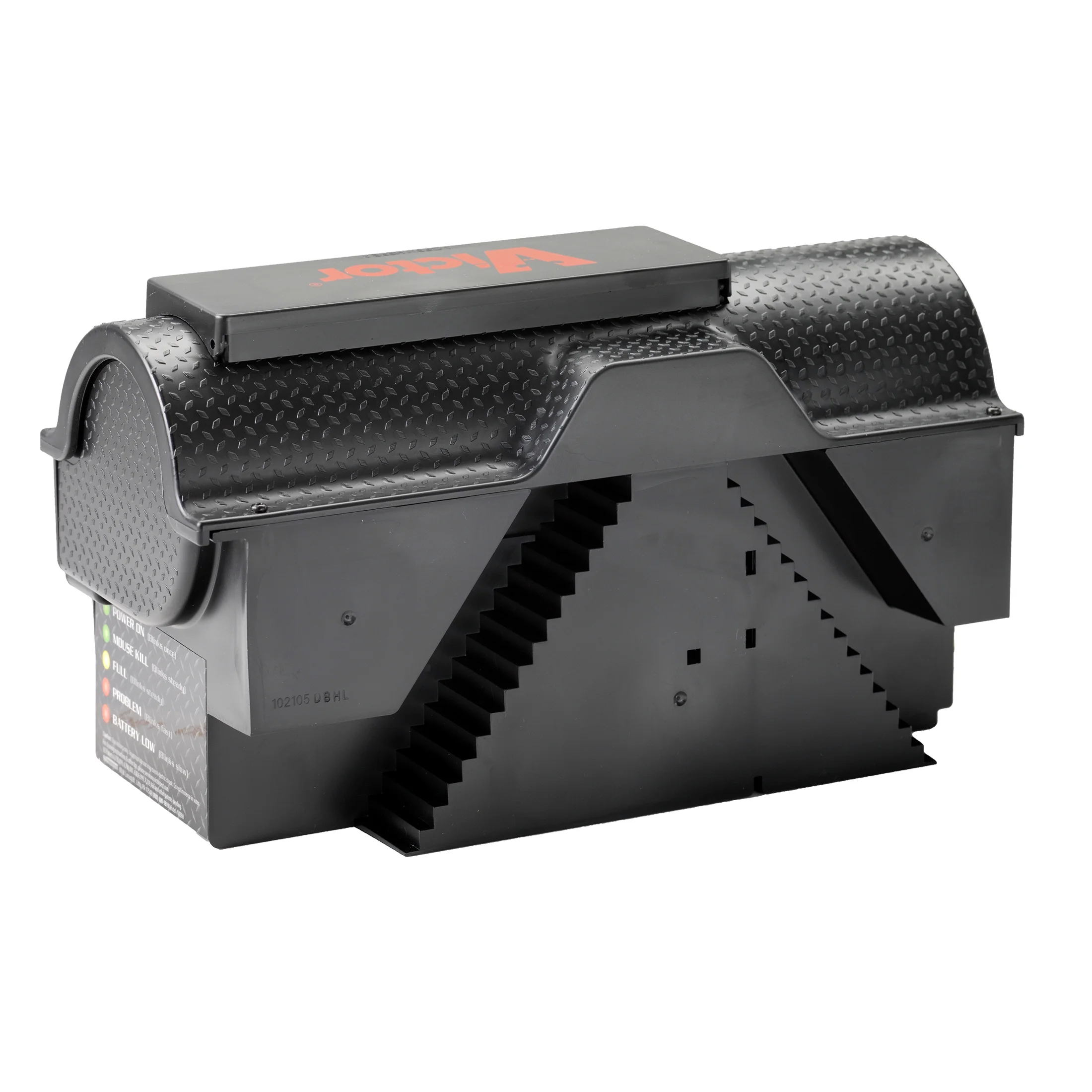 Multi Kill Electronic Mouse Trap Image 9