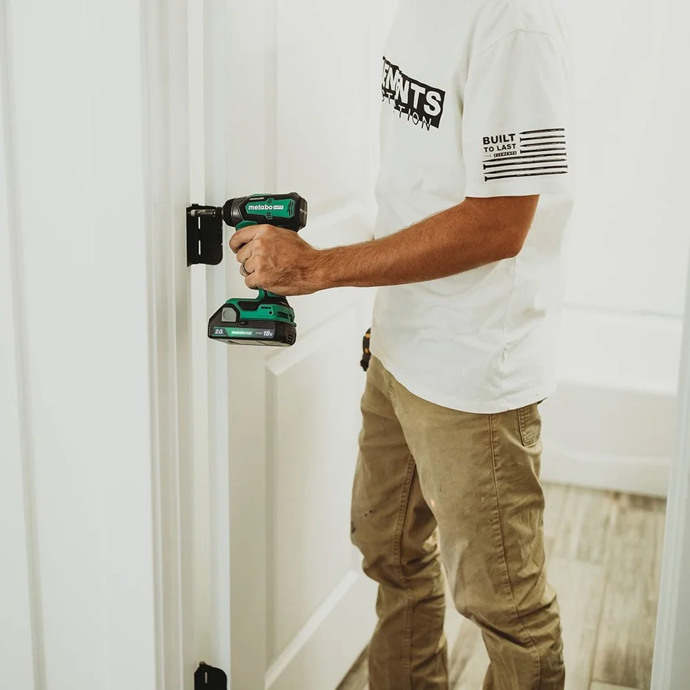 KC18DDX4SM 18V MultiVolt Brushless Lithium-Ion Cordless 4-Tool Sub-Compact Combo Kit with 2 Batteries (2 Ah) - Image 9