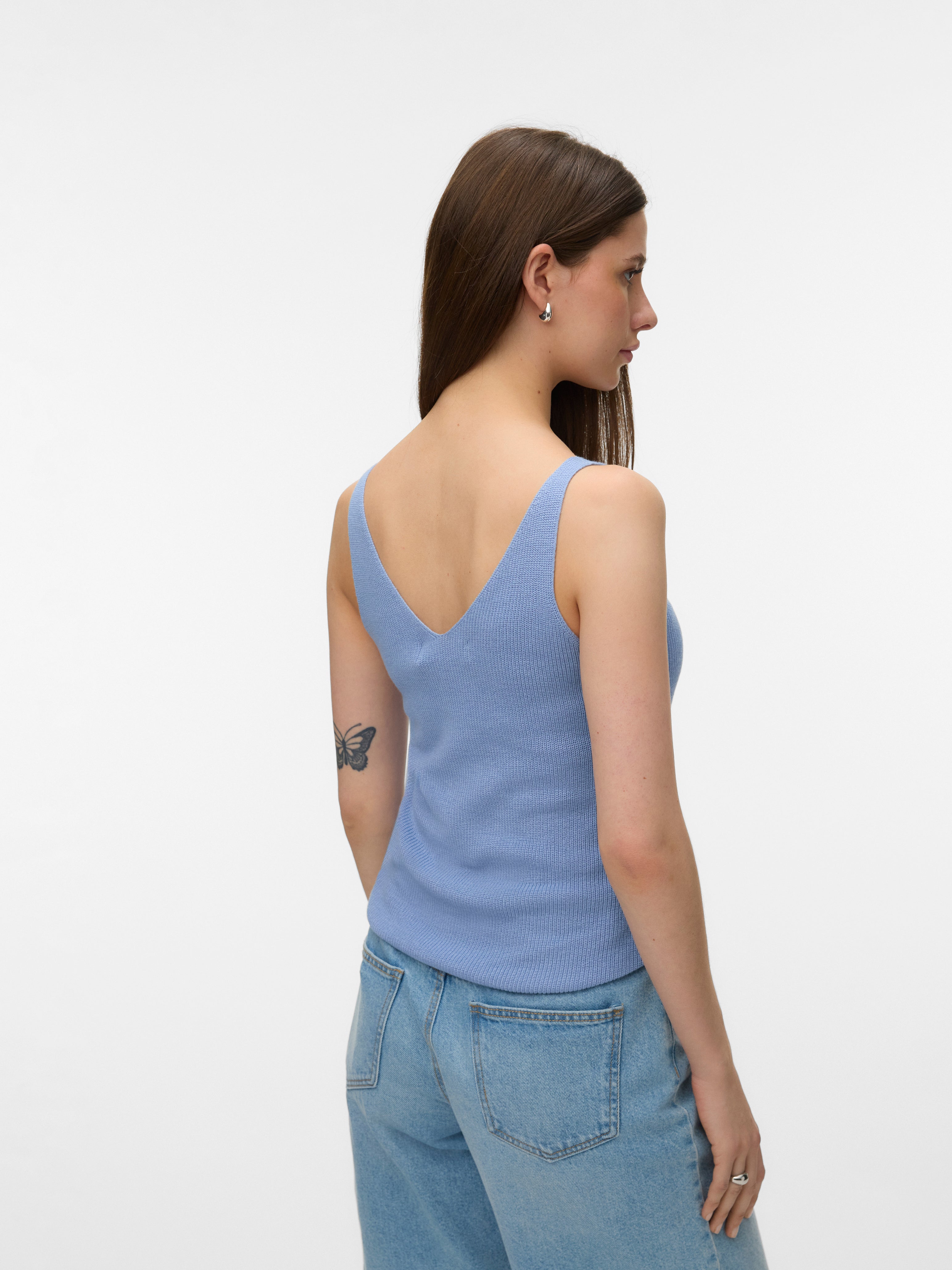 VERO MODA® VMNEWLEX Knitted pullover