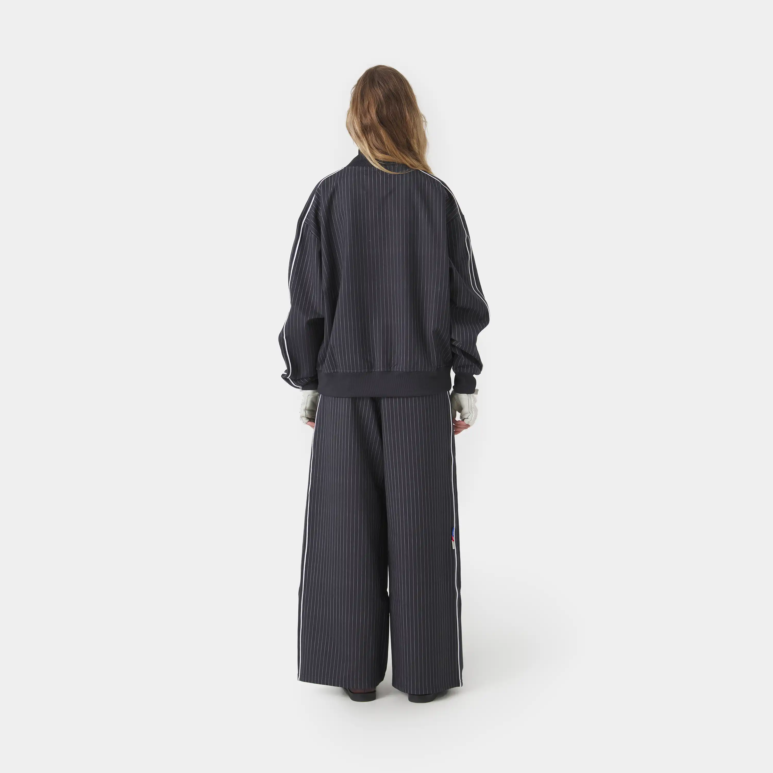 Referee Jacket