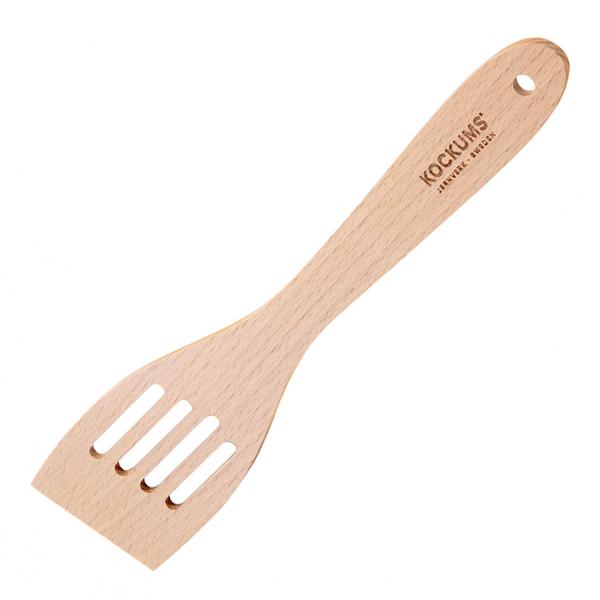 Stekespade m/hull 30 cm