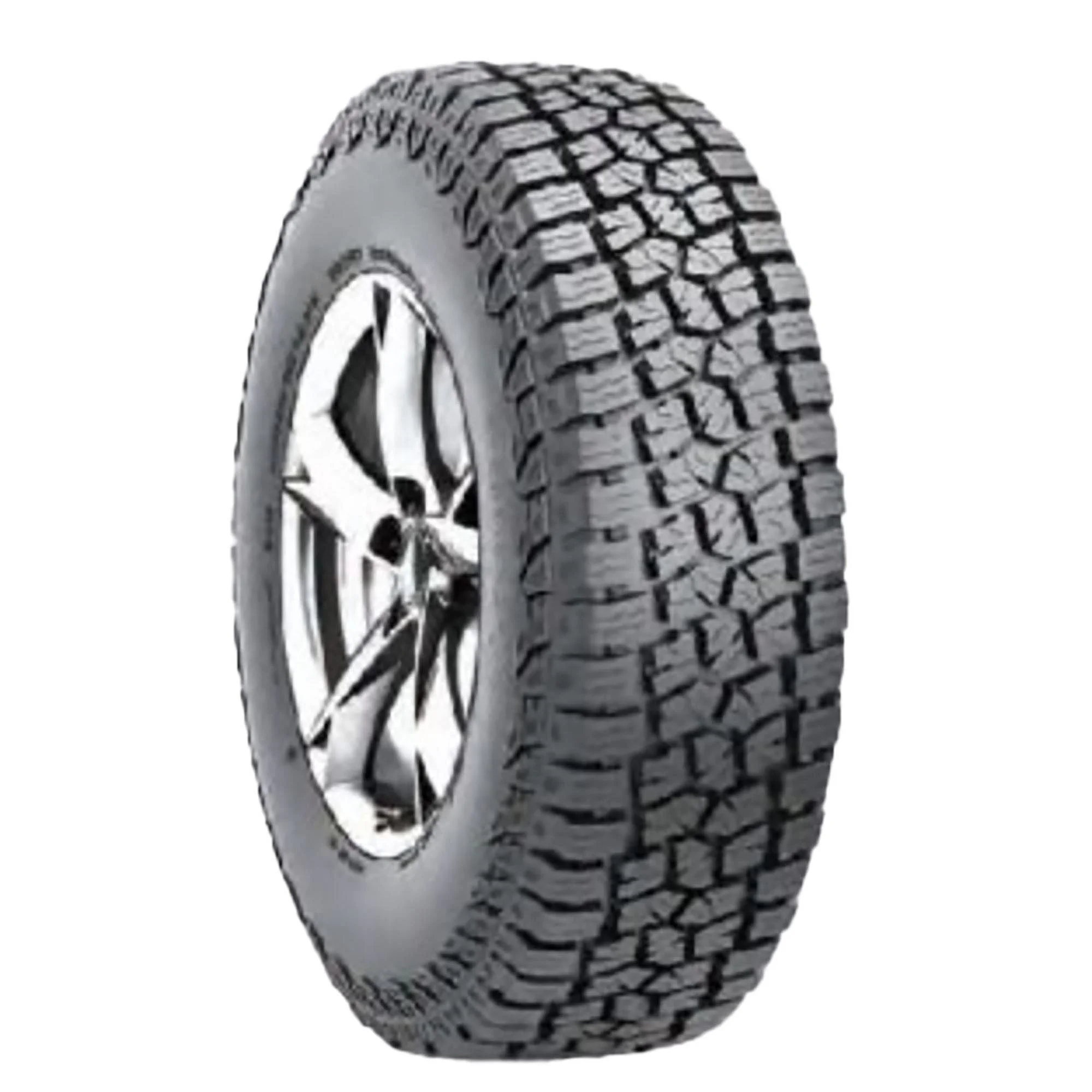 Dcenti DC88 A/T All-Terrain 235/70R16 106S Light Truck Tire