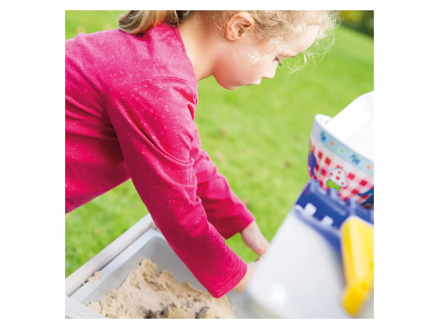 roba Cuisine de jardin pour enfants