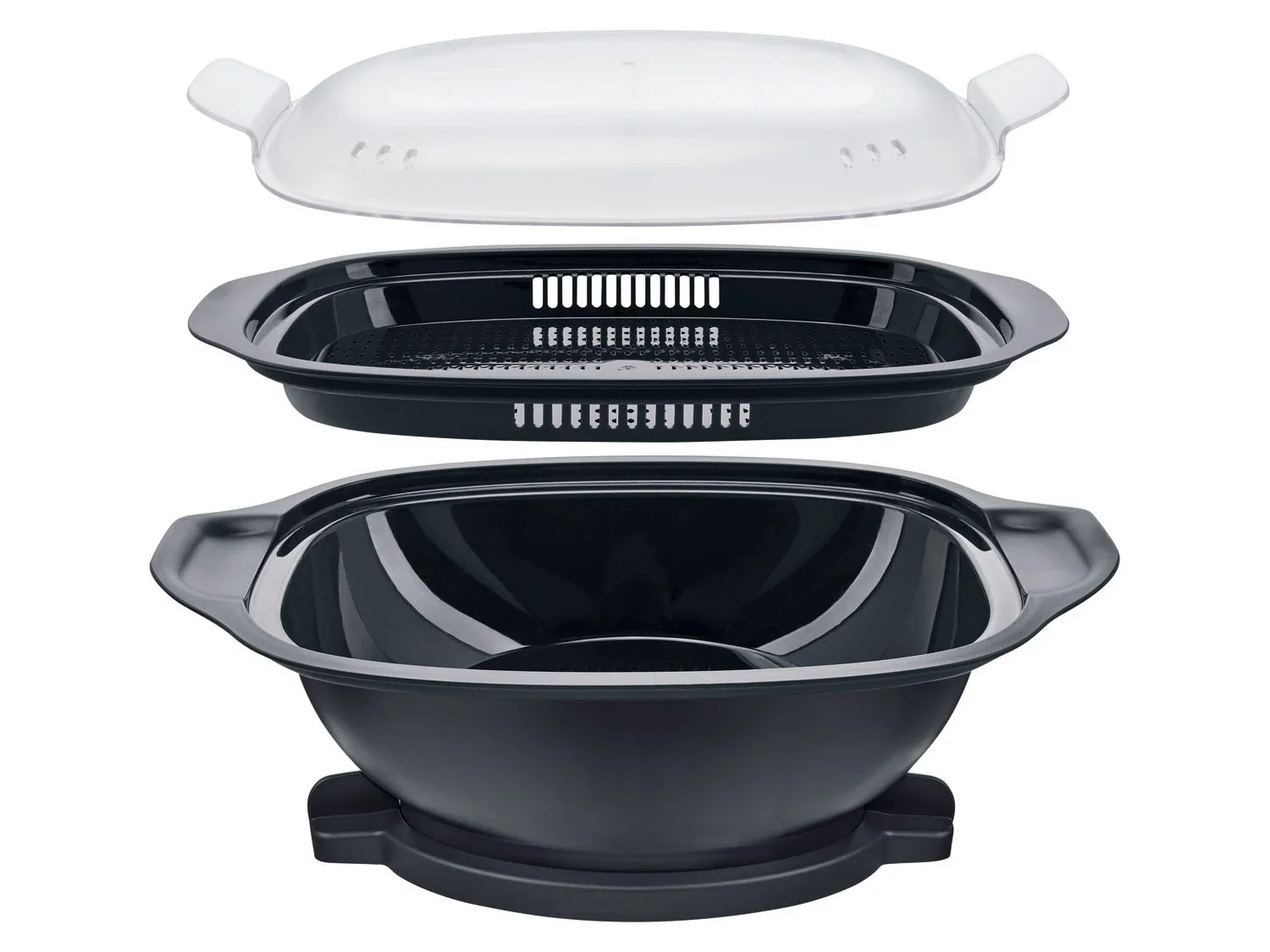 SILVERCREST KITCHEN TOOLS Monsieur Cuisine Smart SKMS 1200 A1, 1200 W