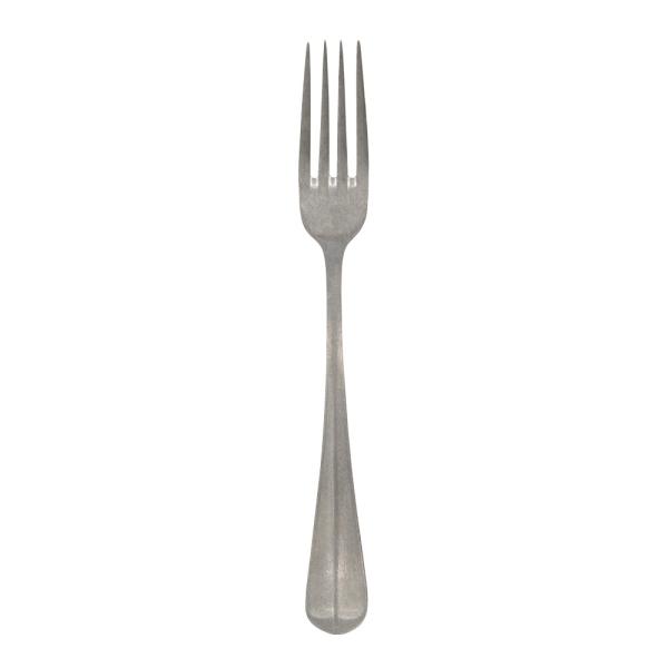 Mora gaffel 21 cm sølv