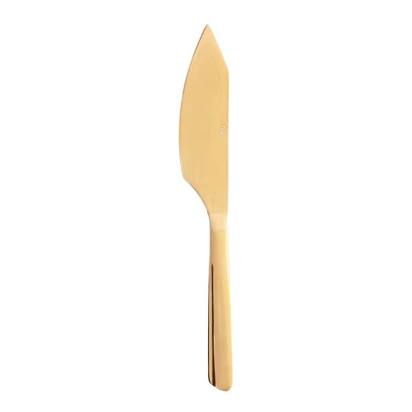 RAW kakekniv 28,7 cm gull