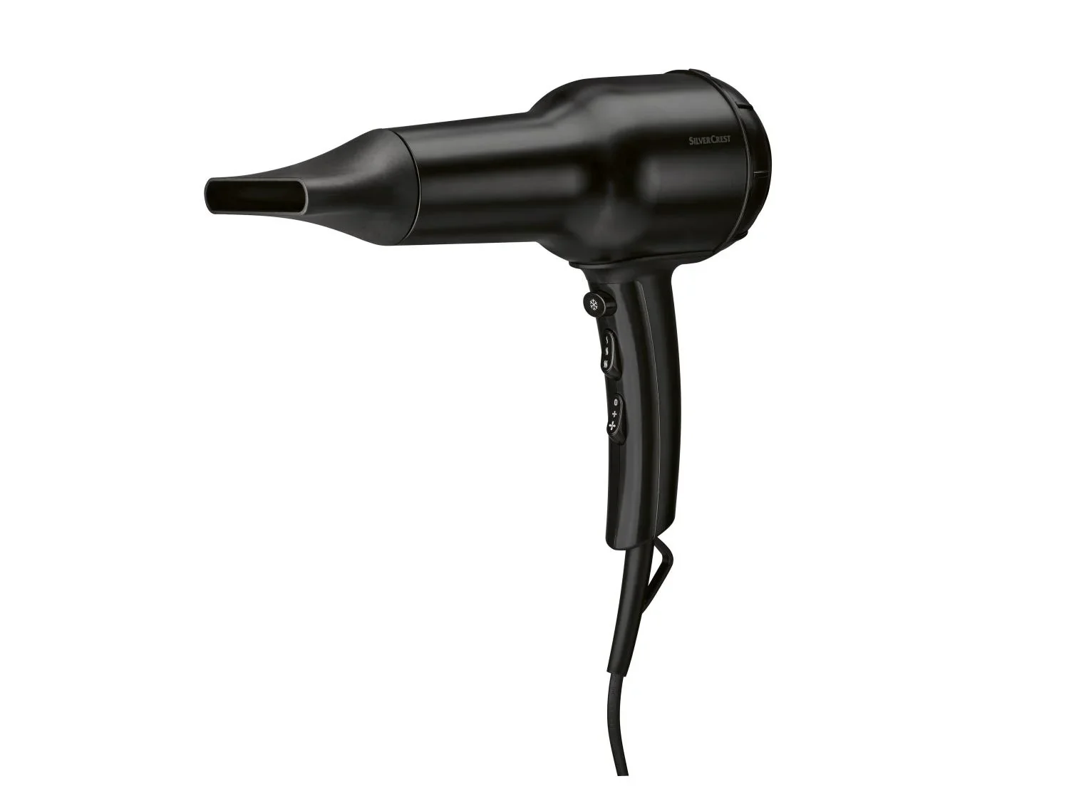 SILVERCREST PERSONAL CARE Sche-cheveux HC 2000 B1