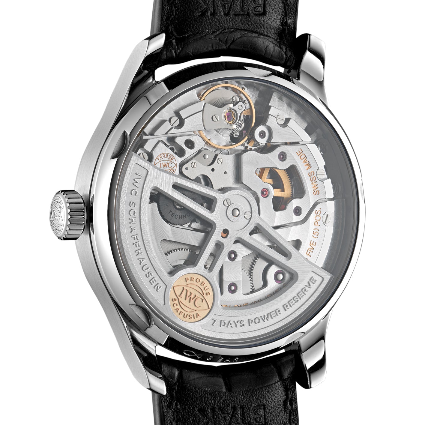[Super Clone]IWC-Portugieser Automatic 42 (IW500710)