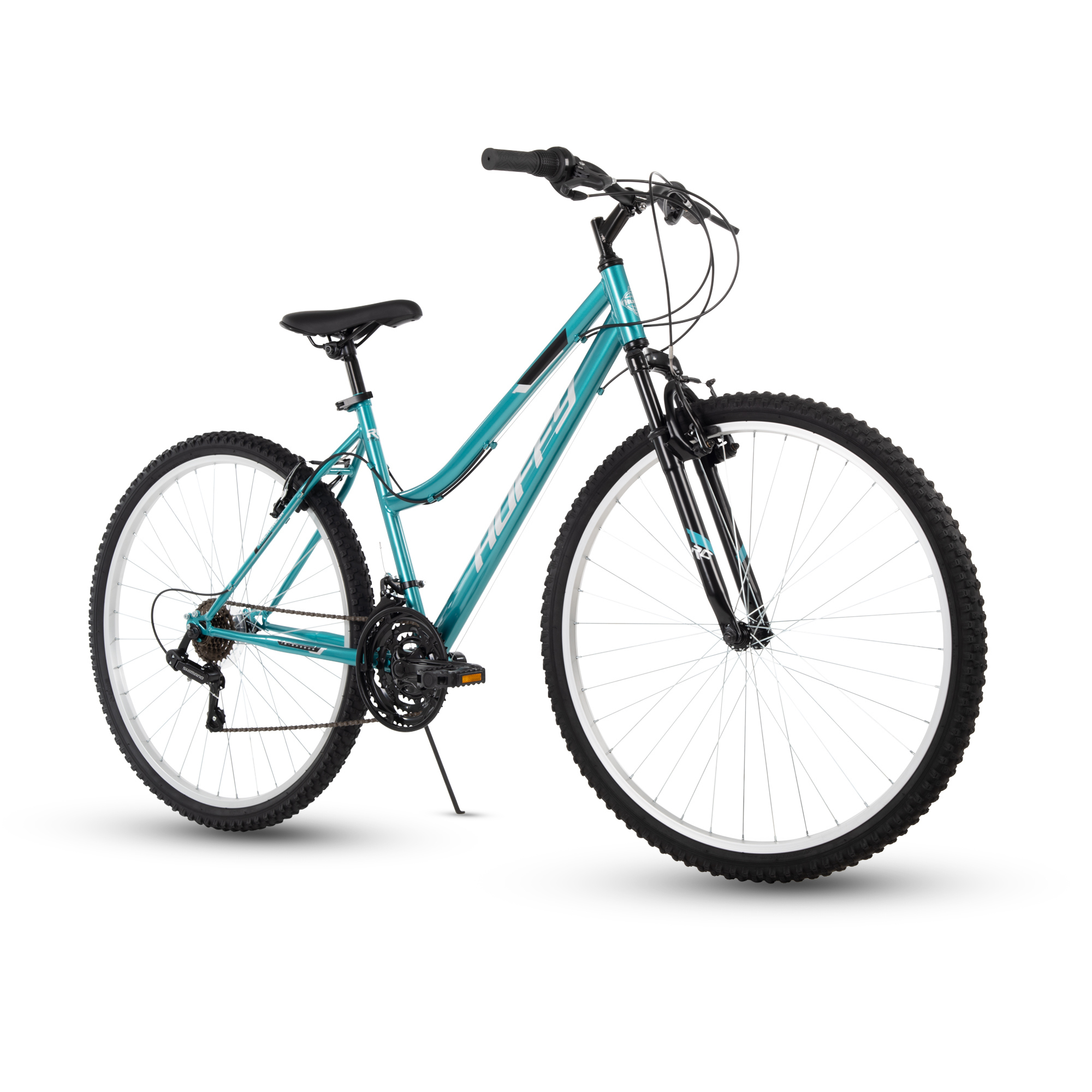29 in Rock Creek Women's Mountain Bikes, Blue Image 2