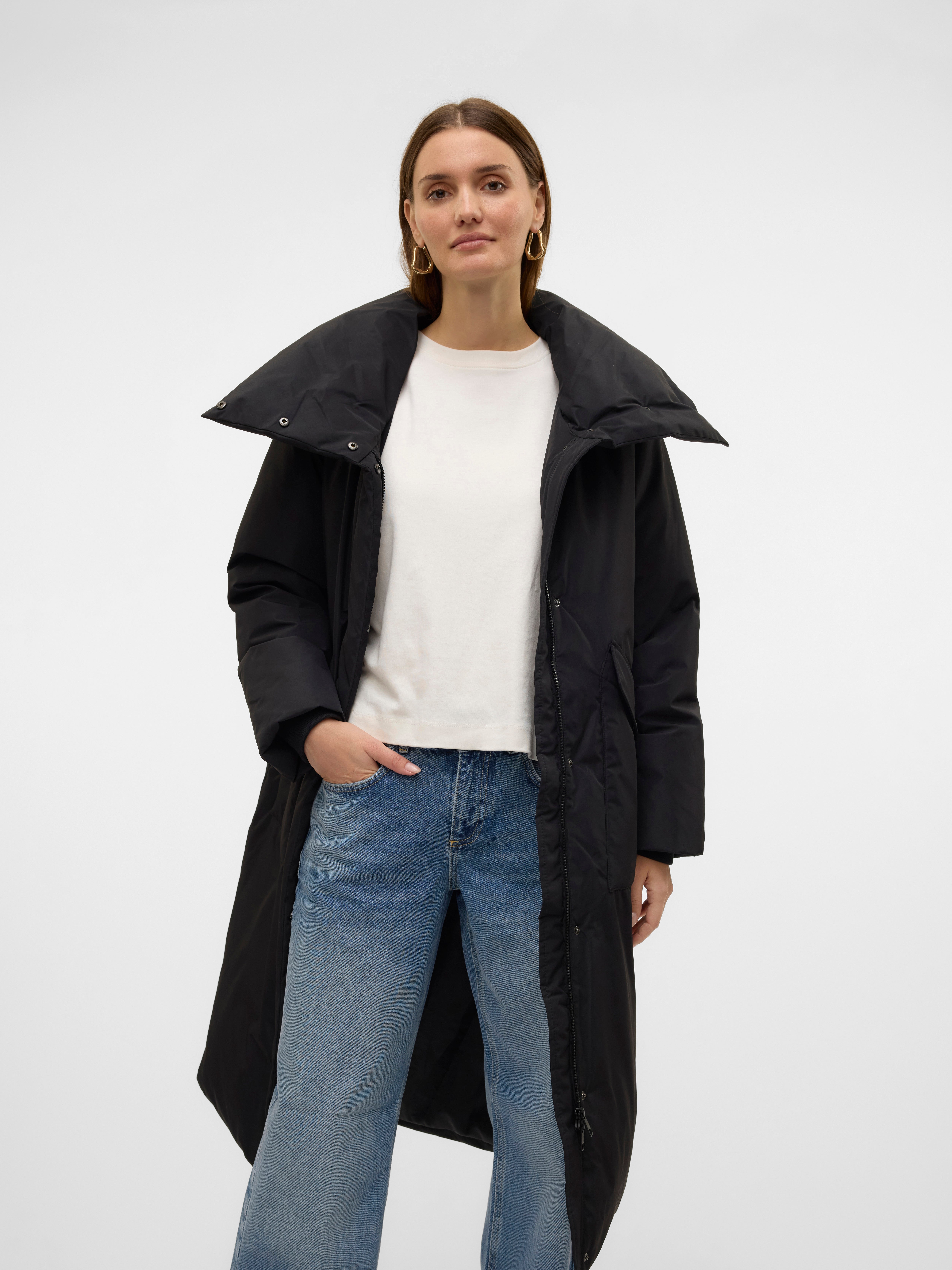 VERO MODA® VMRIKKE Down Coat