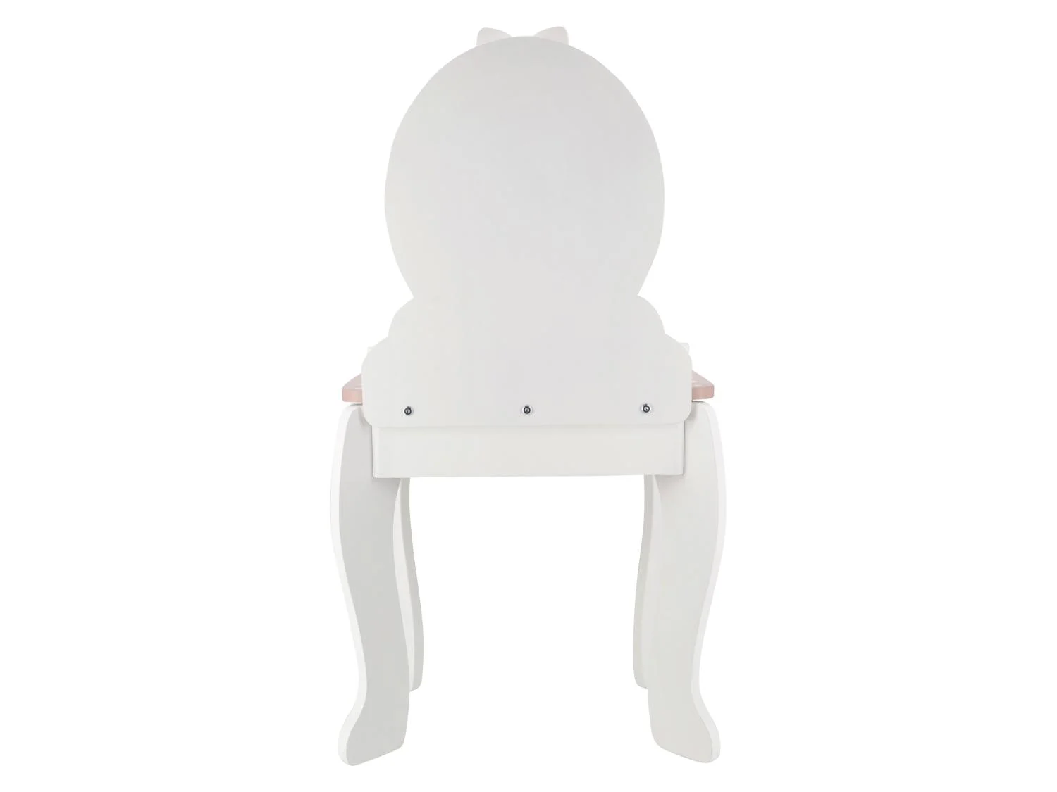 lupilu Coiffeuse en bois pour enfant