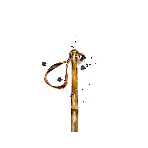 Servietter lunsj 33x33 cm 20 stk skistav