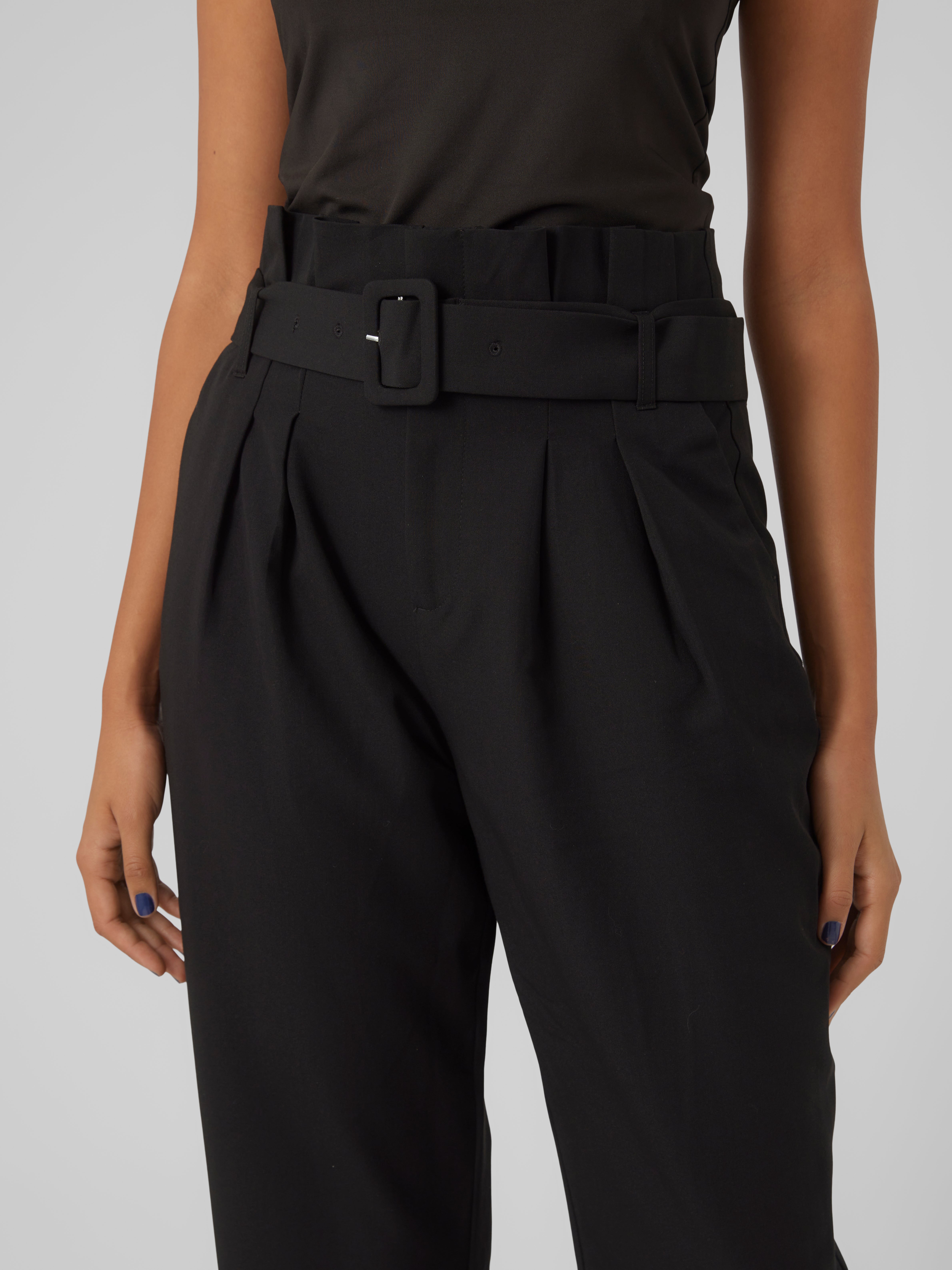 VERO MODA® VMCLEA High rise Trousers