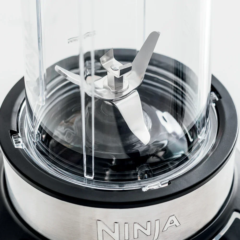 Ninja Nutri-Blender Pro With Auto IQ