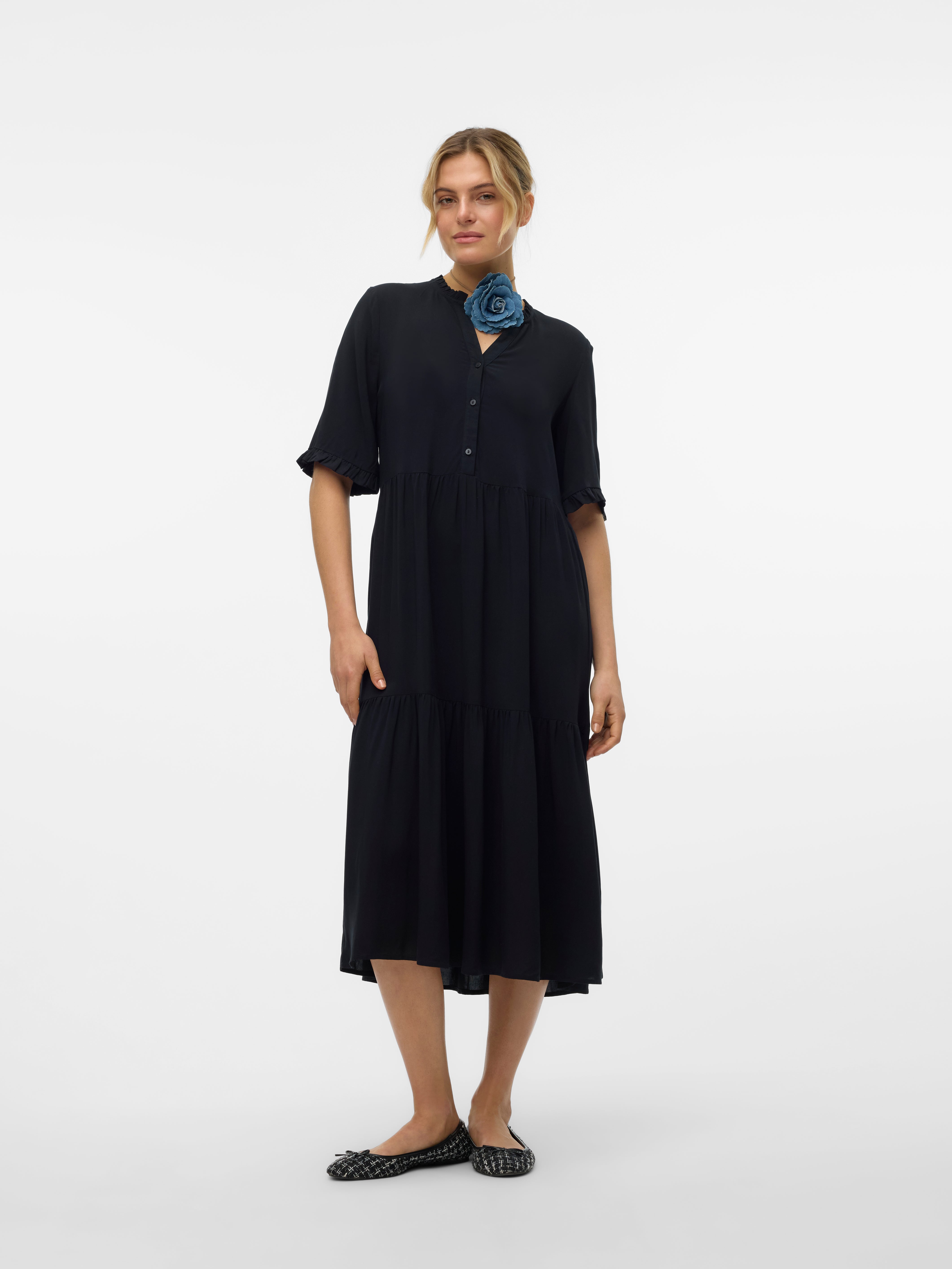 VERO MODA® VMEASY Long dress
