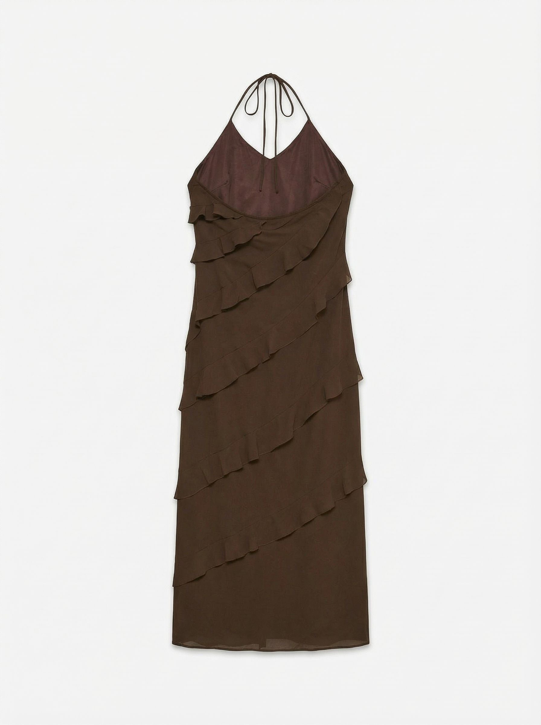VERO MODA® VMMARJORIE Long dress