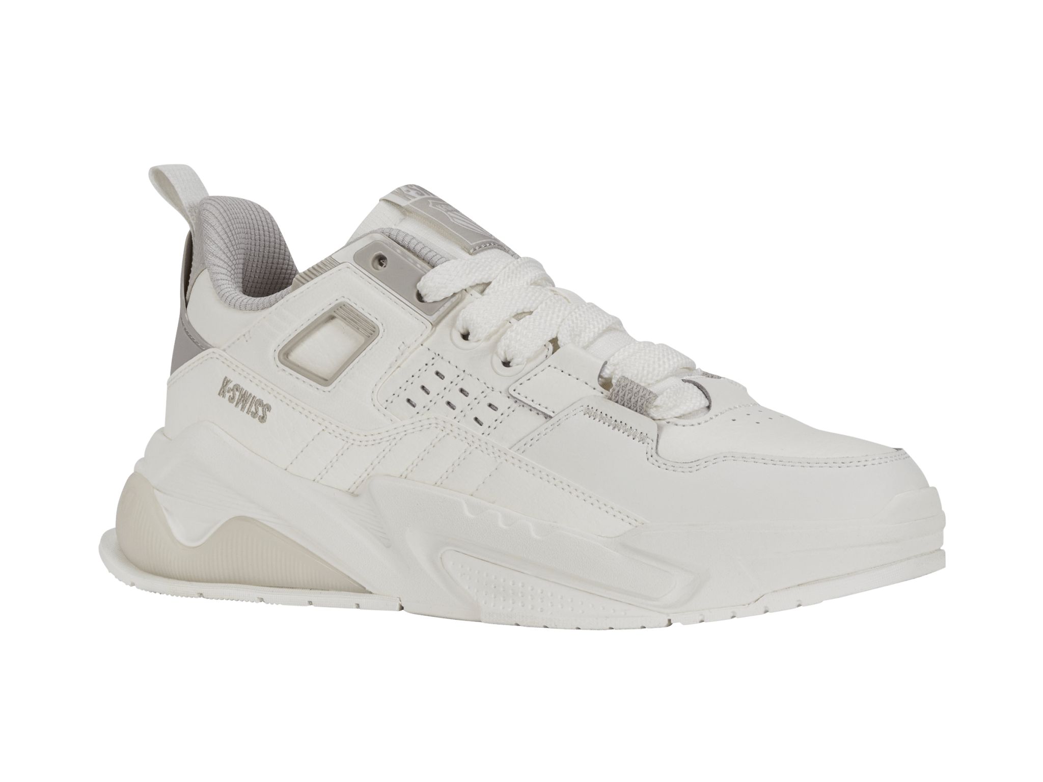 TECHNA TRAINER - K-Swiss Shoes