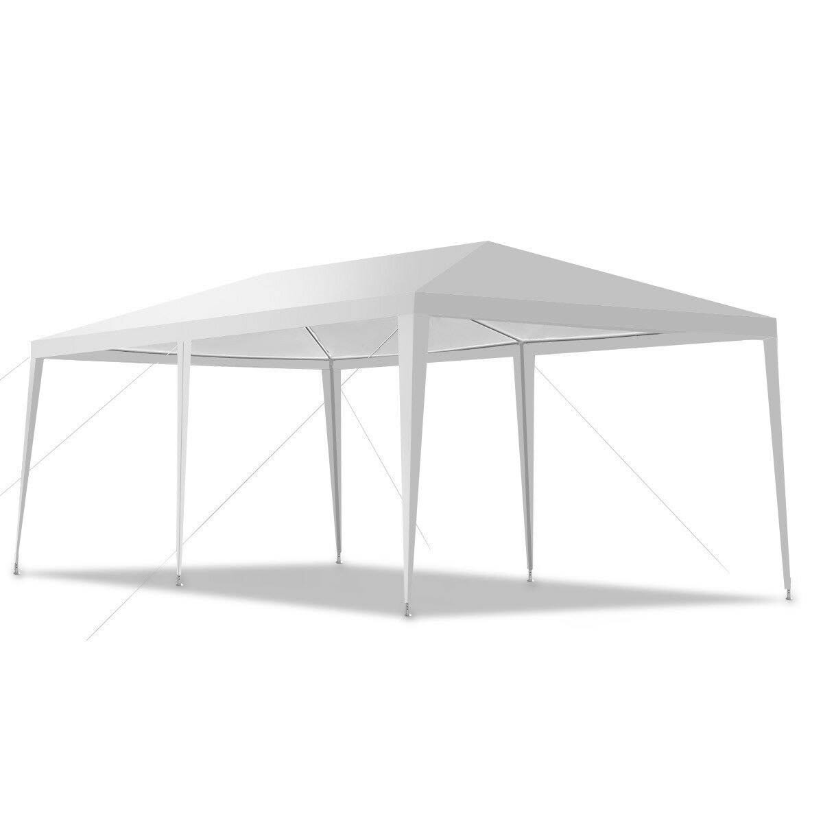Costway Outdoor 10'x20' Canopy Tent