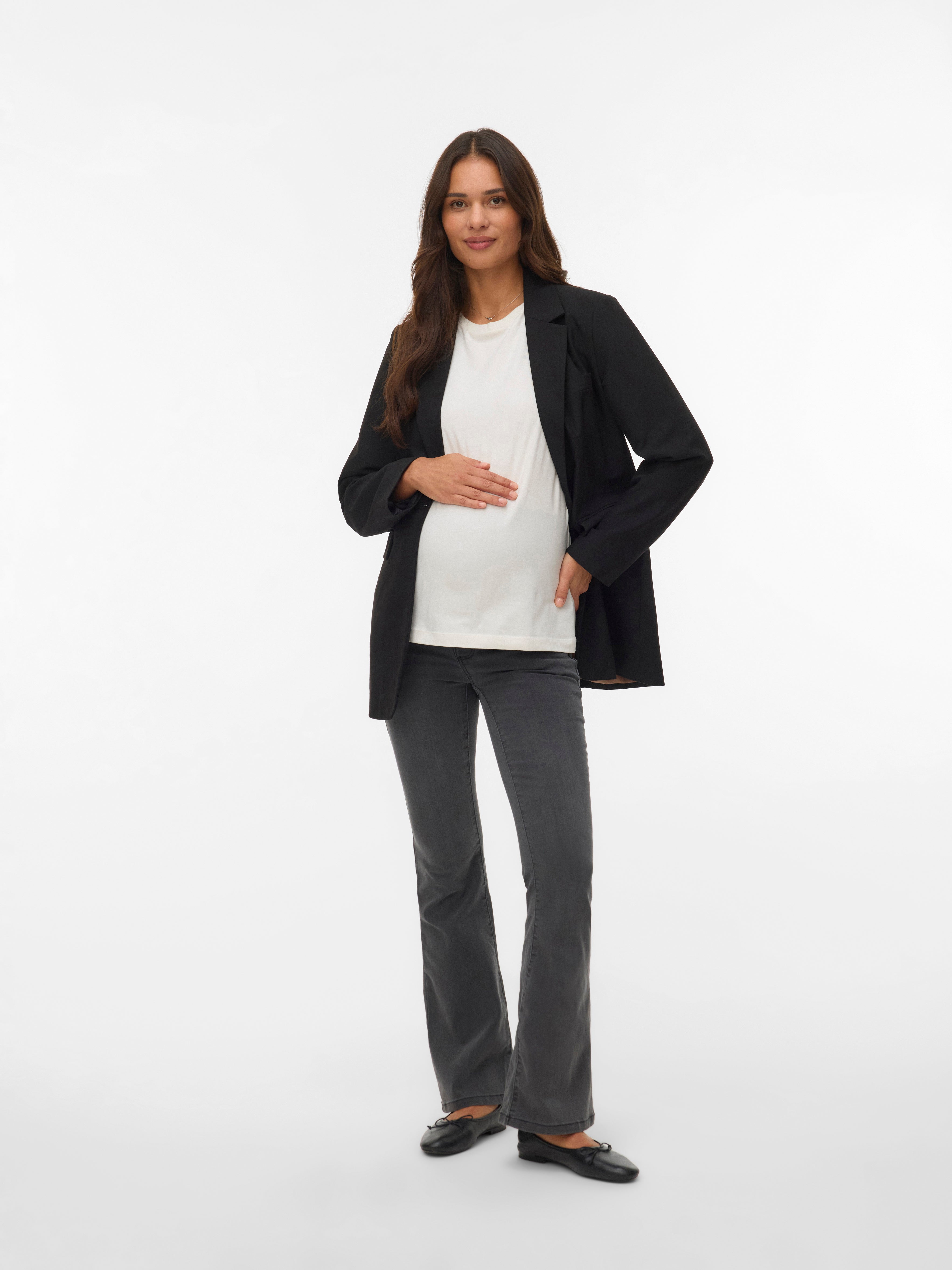 VERO MODA® Flared Fit Jeans