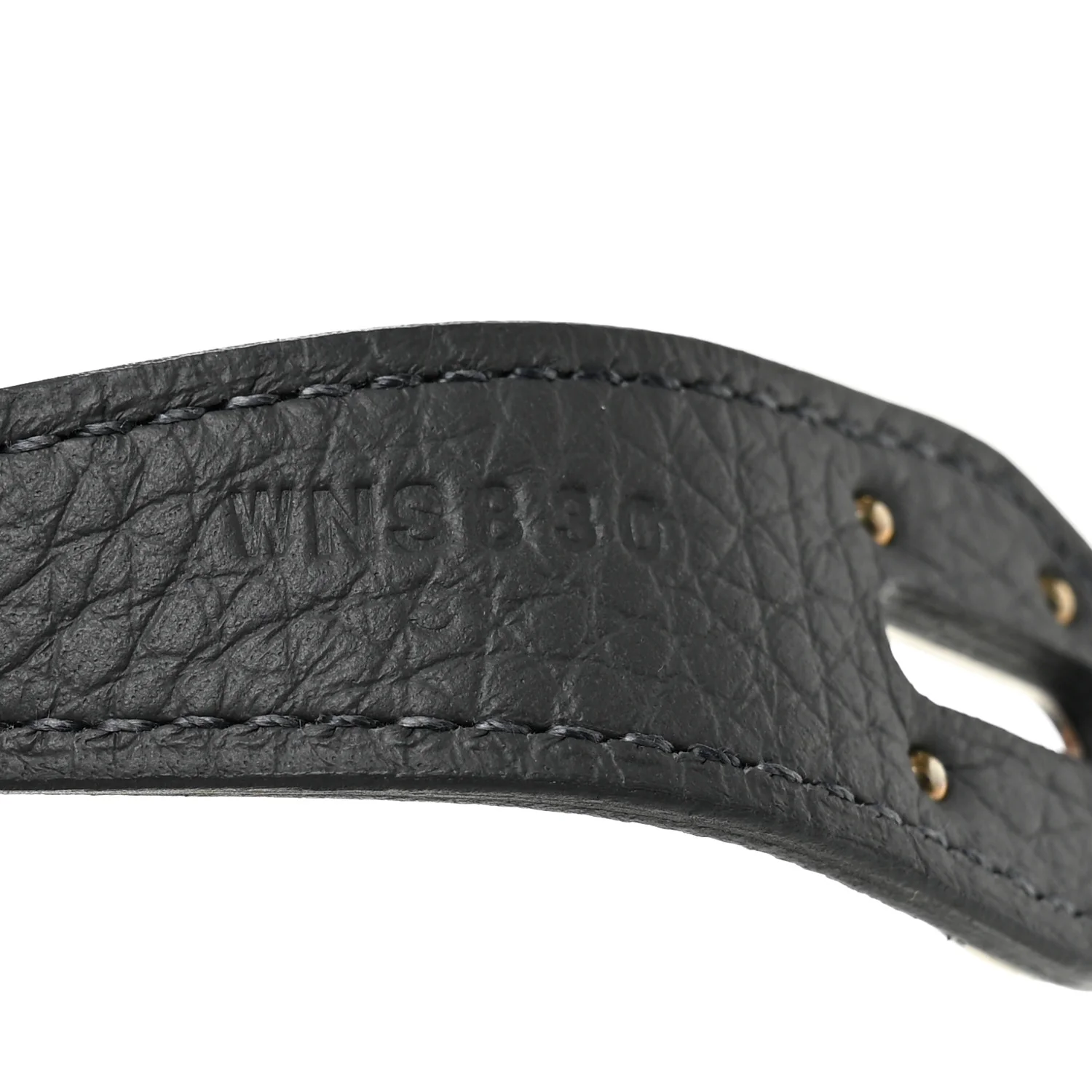 Taurillon Clemence Lindy 26 Ardoise