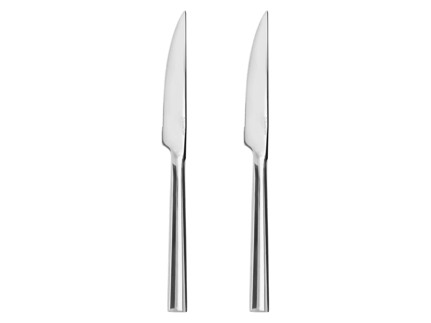 SILVERCREST Set de couverts